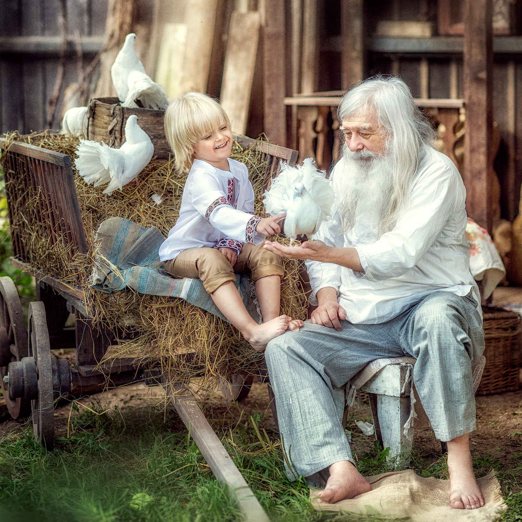 Обучение фотографии. Семейный и детский фотограф в Москве