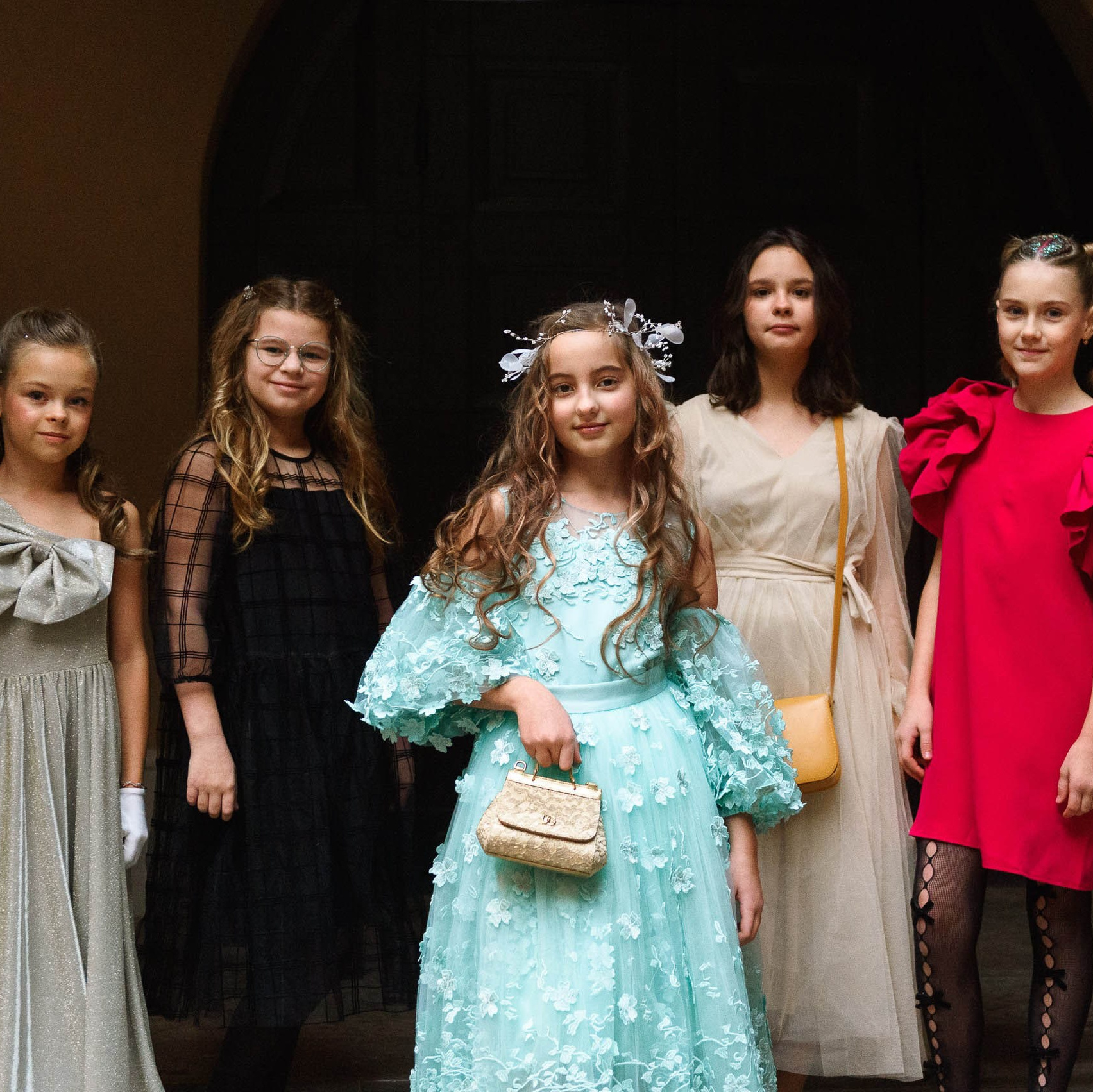 Стоимость услуг фотографа на детский день рождения