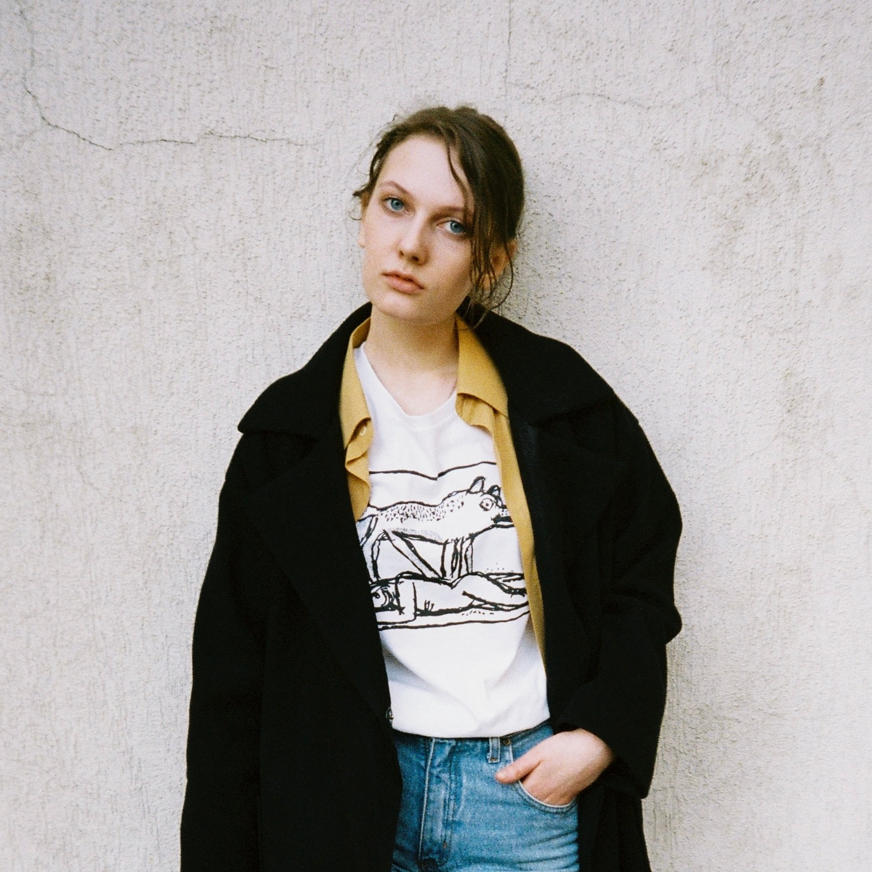 Контакты. Trunchenkova