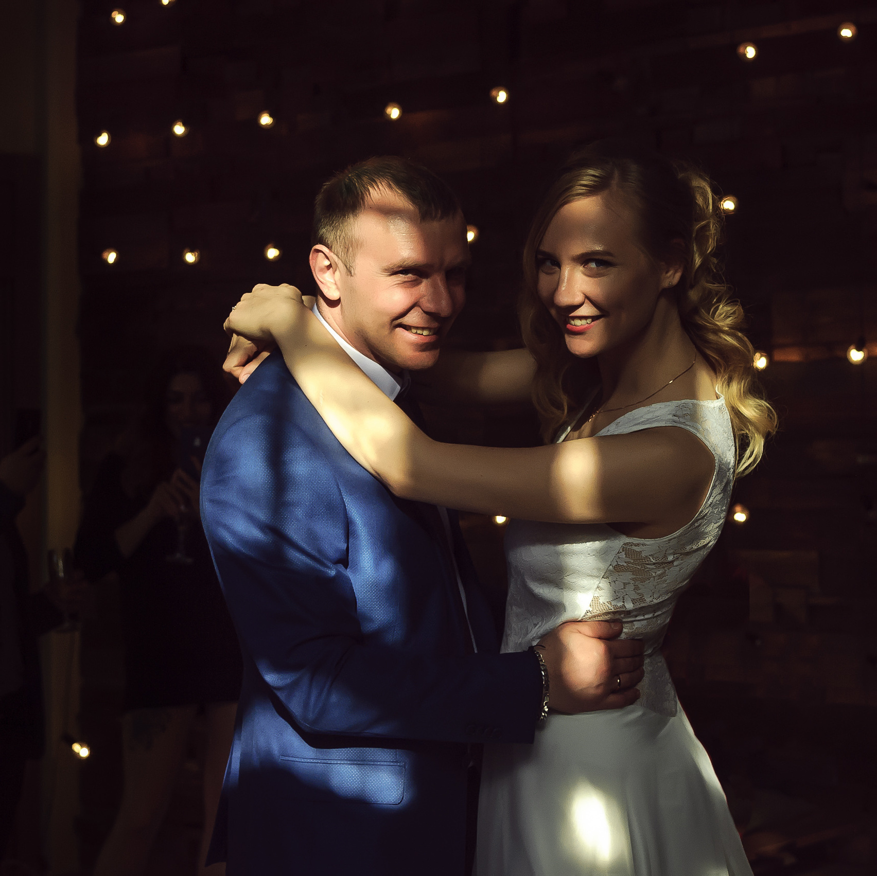 ОТЗЫВЫ. Фотограф Дмитрий Грант