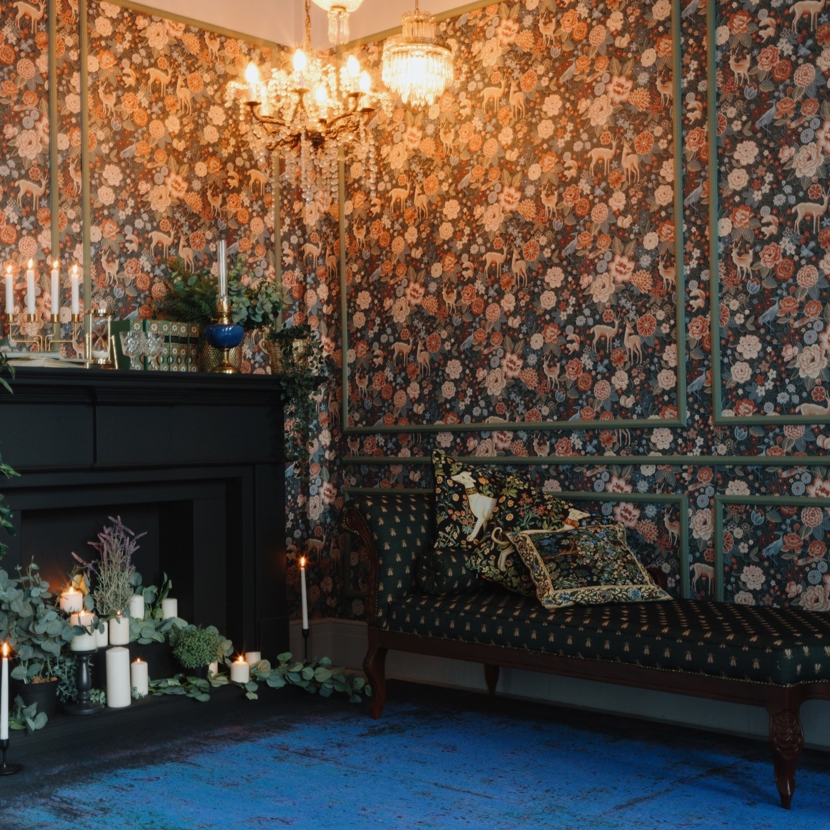 Фотостудии НН. Главная