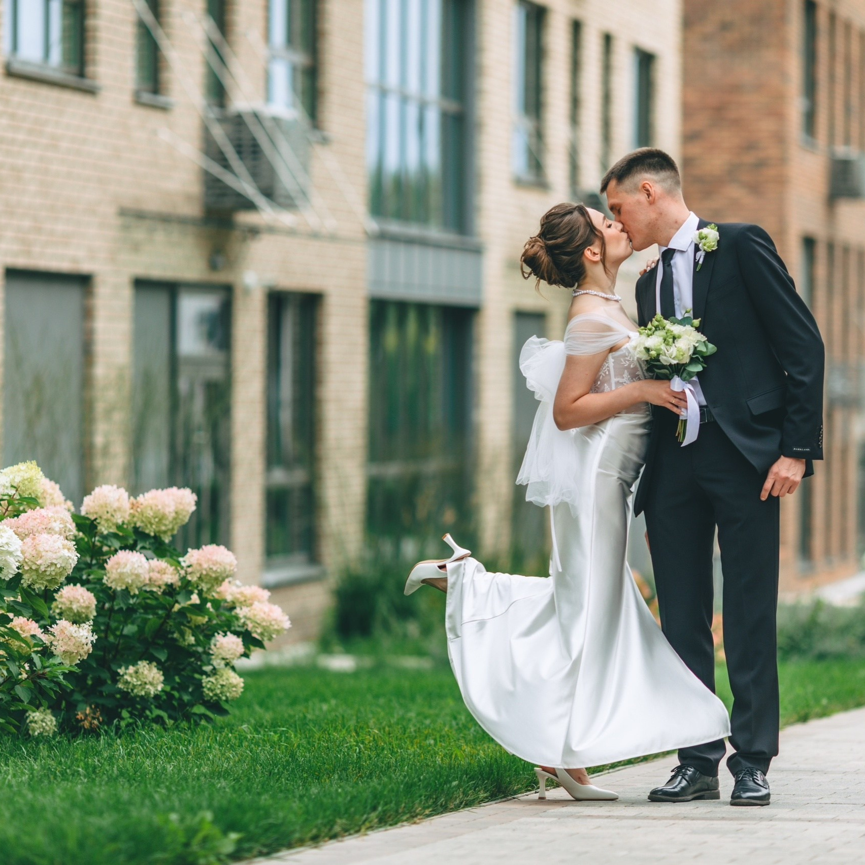 Дима Никитин свадебный и семейный фотограф в Ижевске и Удмуртии с 2007 года