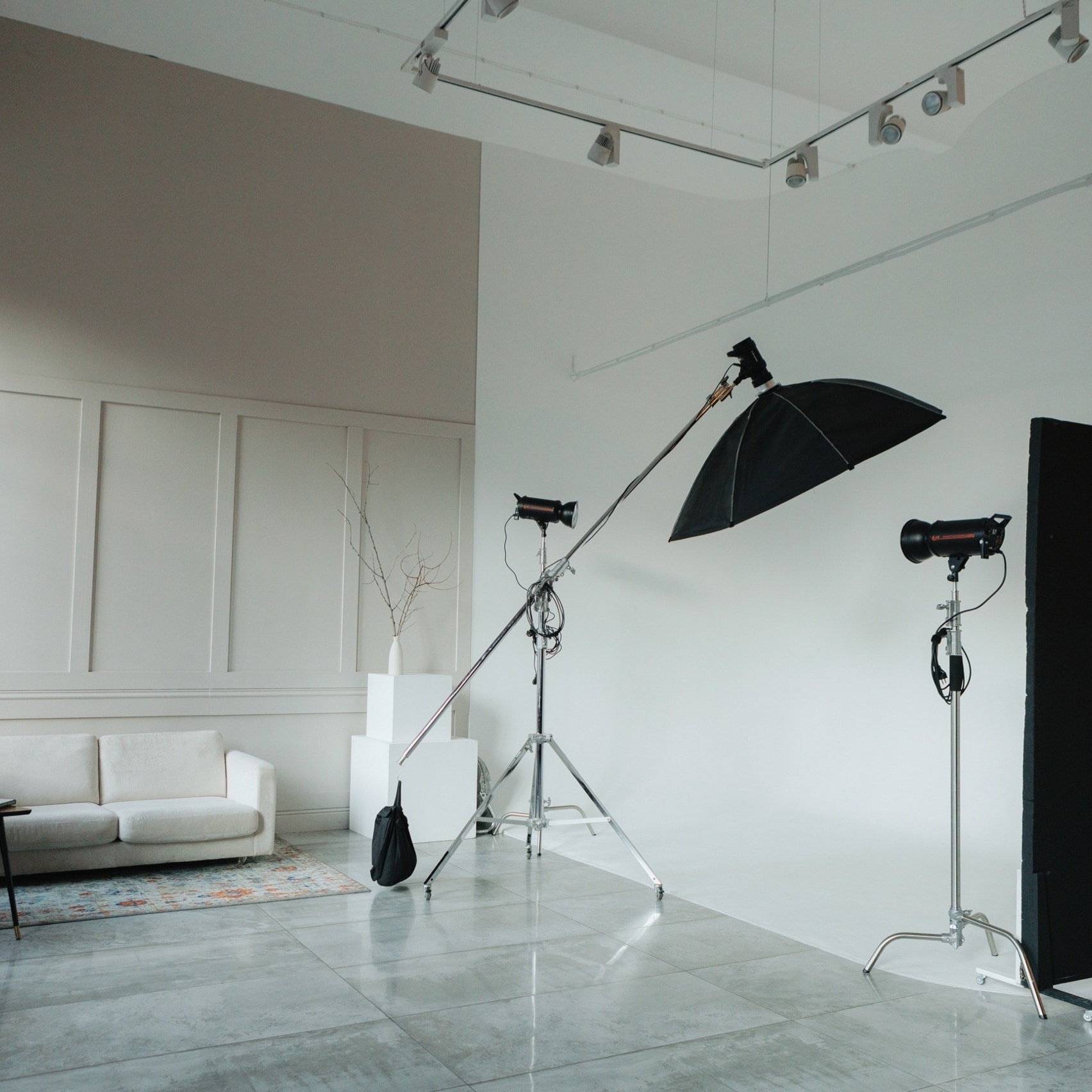 Фотостудии НН. Главная