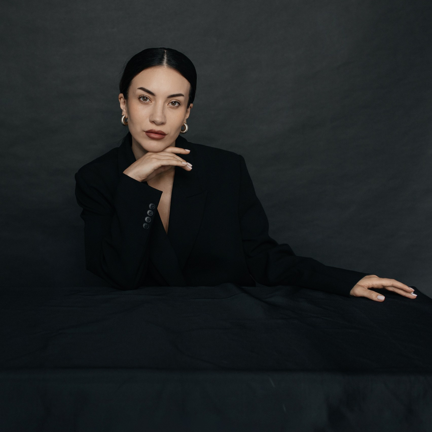 Алина — Проект «Молодильные яблочки». Фотограф во Владивостоке Катерина Вергун