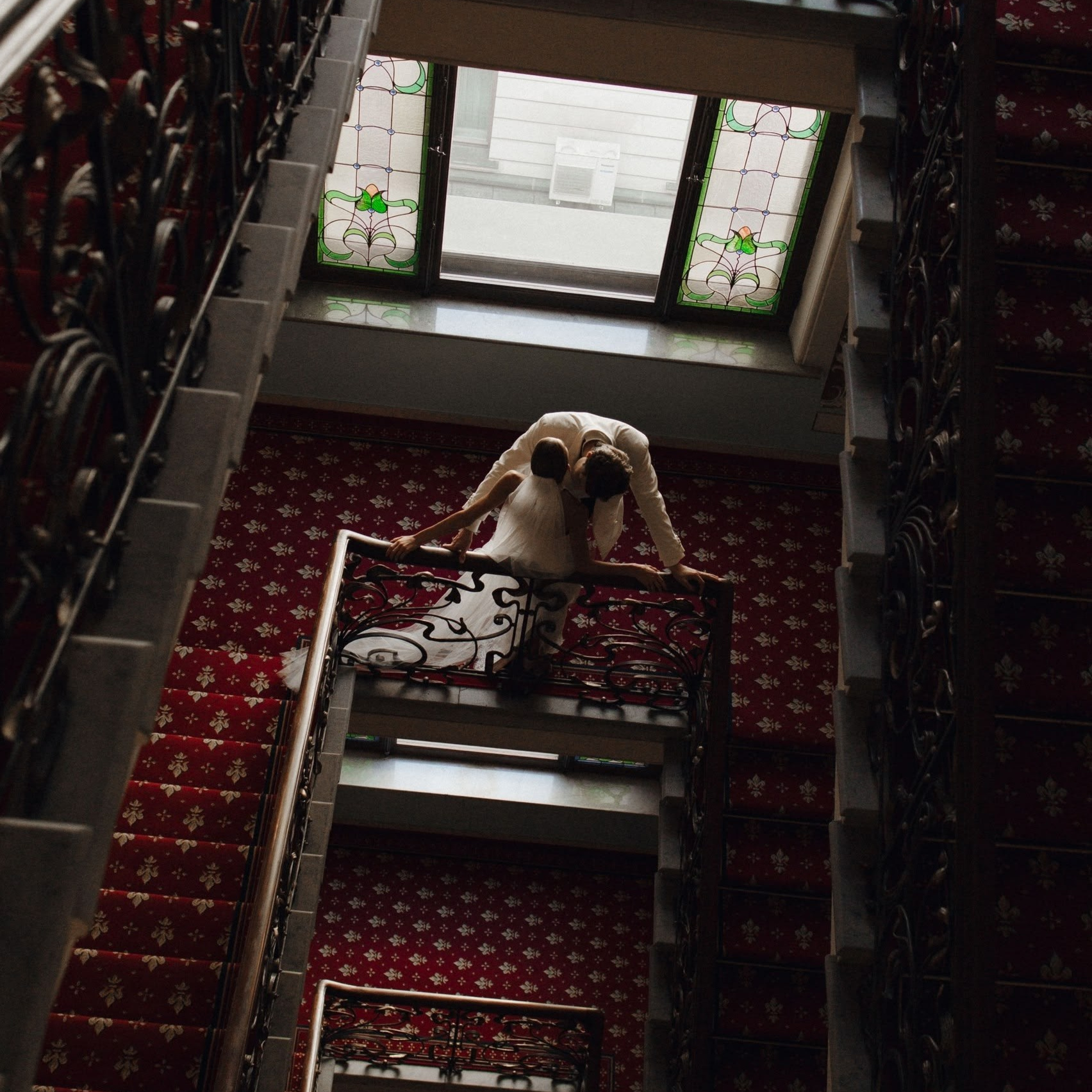 Свадебный фотограф во Владивостоке Лиходедова Анастасия