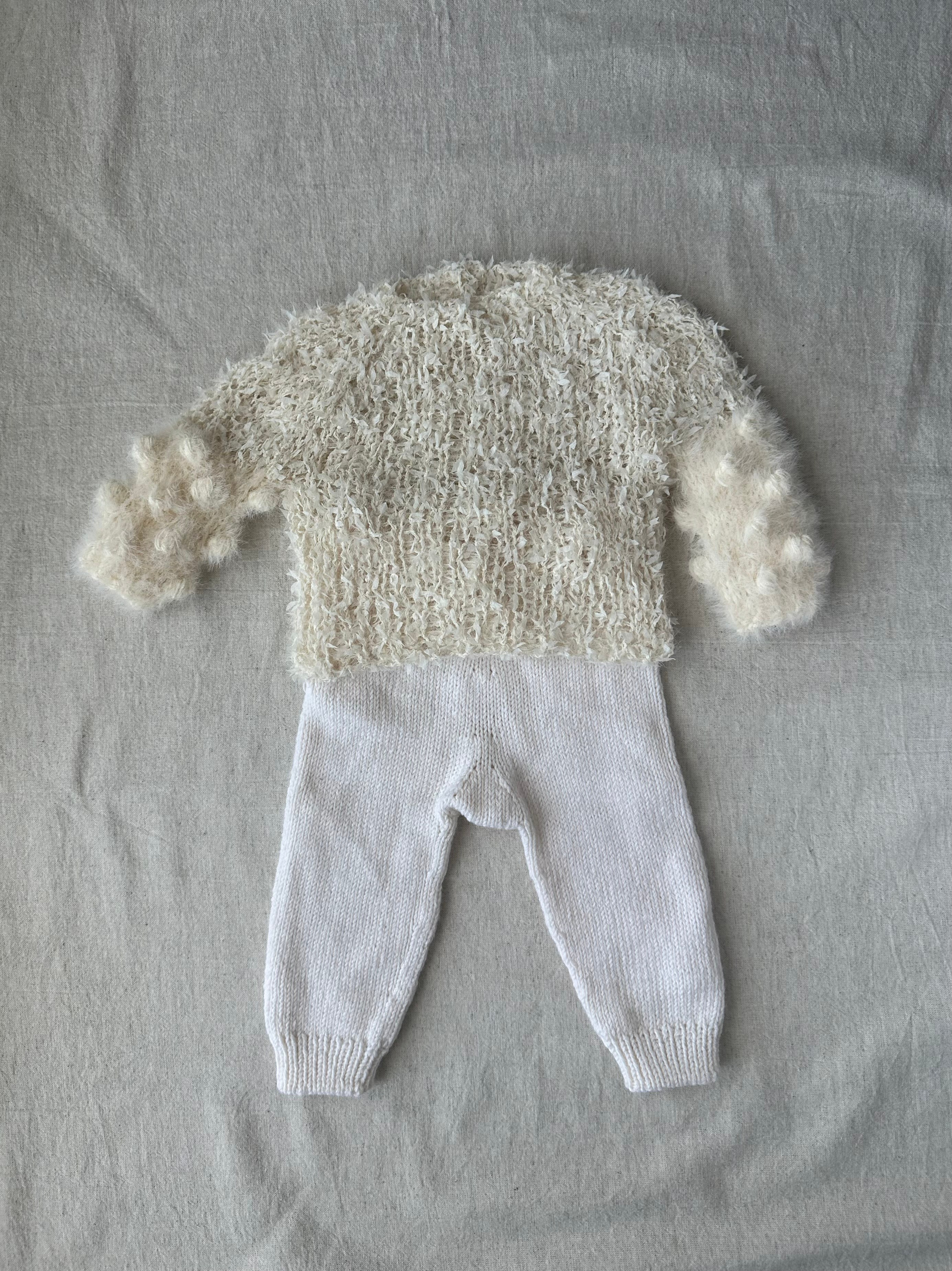 Реквизит. Фотограф новорожденных во Владивостоке Ромашко Виктория