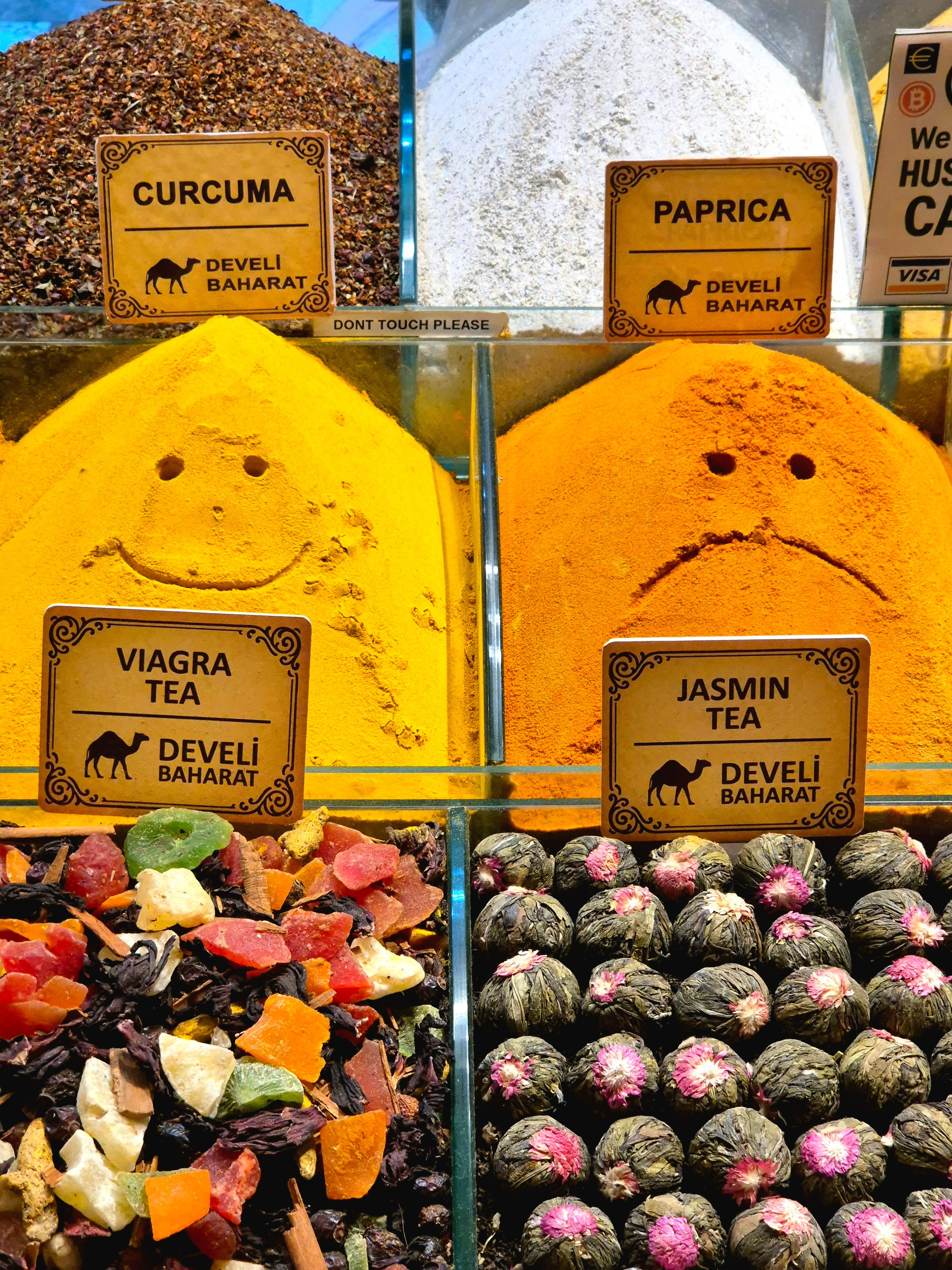 Турция. Walk & Fly with Batay