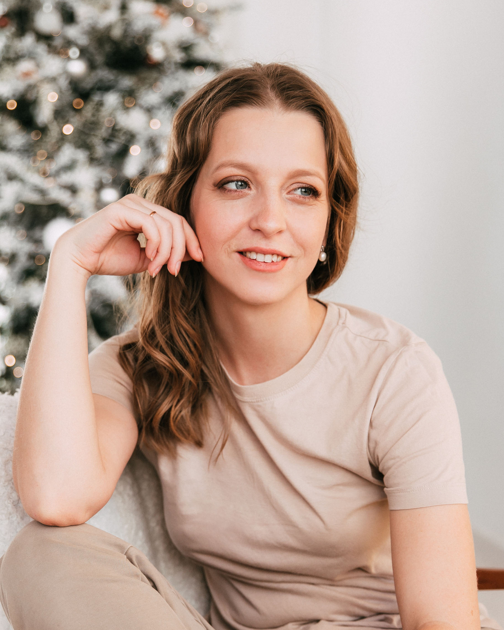 Семейный и детский фотограф в Омске Мусина Мария