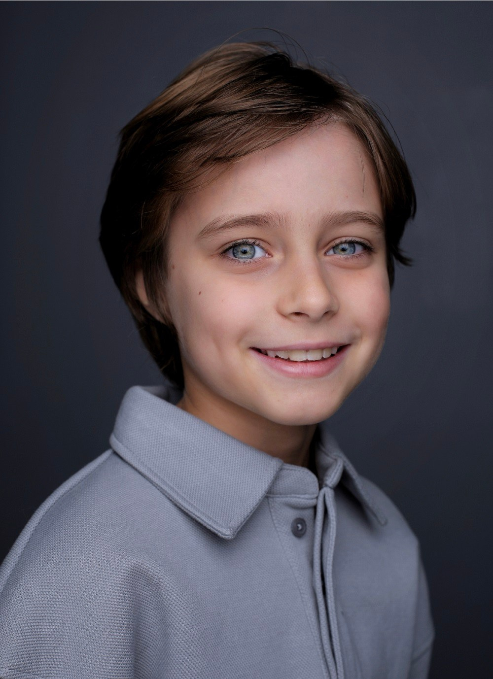 Chuchilin. Актёрское агентство «Алькор»