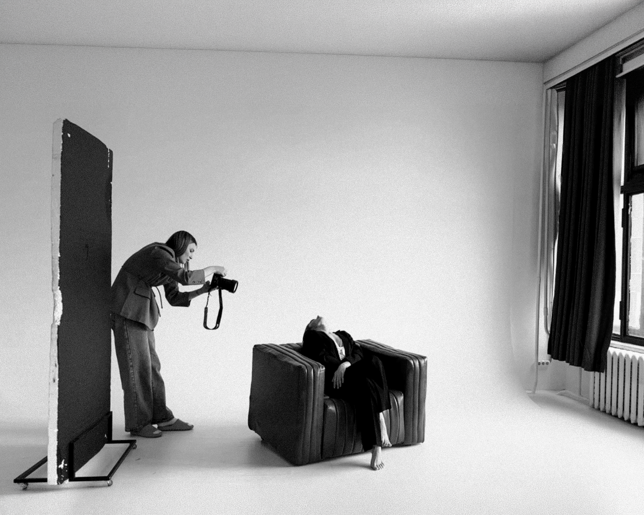 Фотограф Анастасия