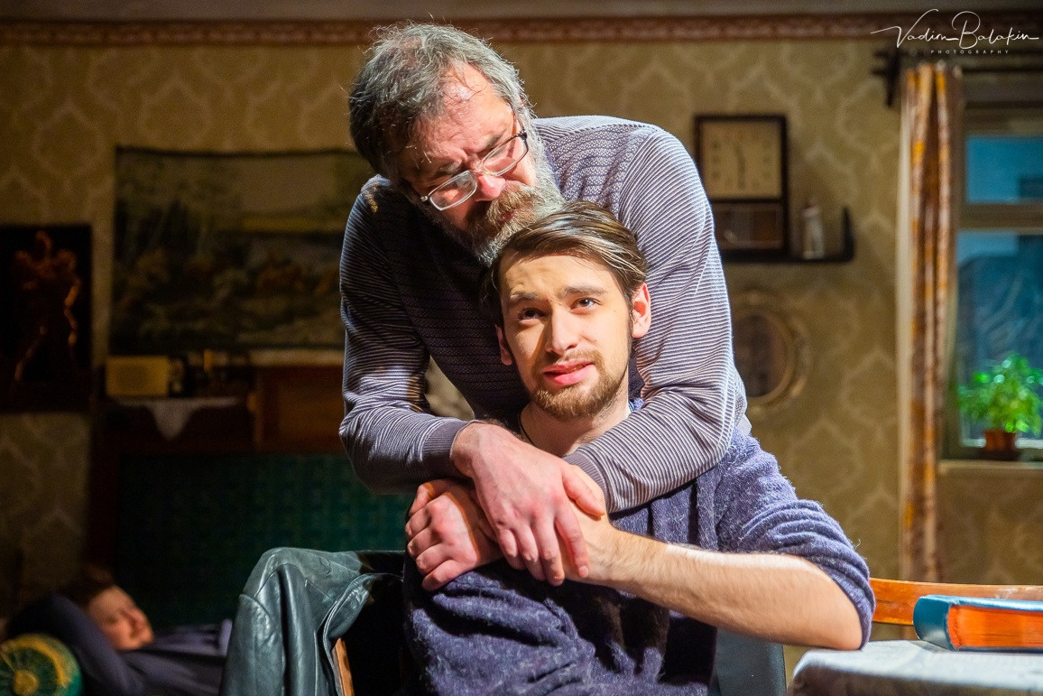 Журнал о самом особенном. Пермь и Пермский край