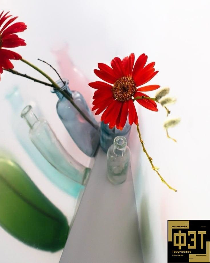 ФЭТ: Фотография Творчество Эстетика