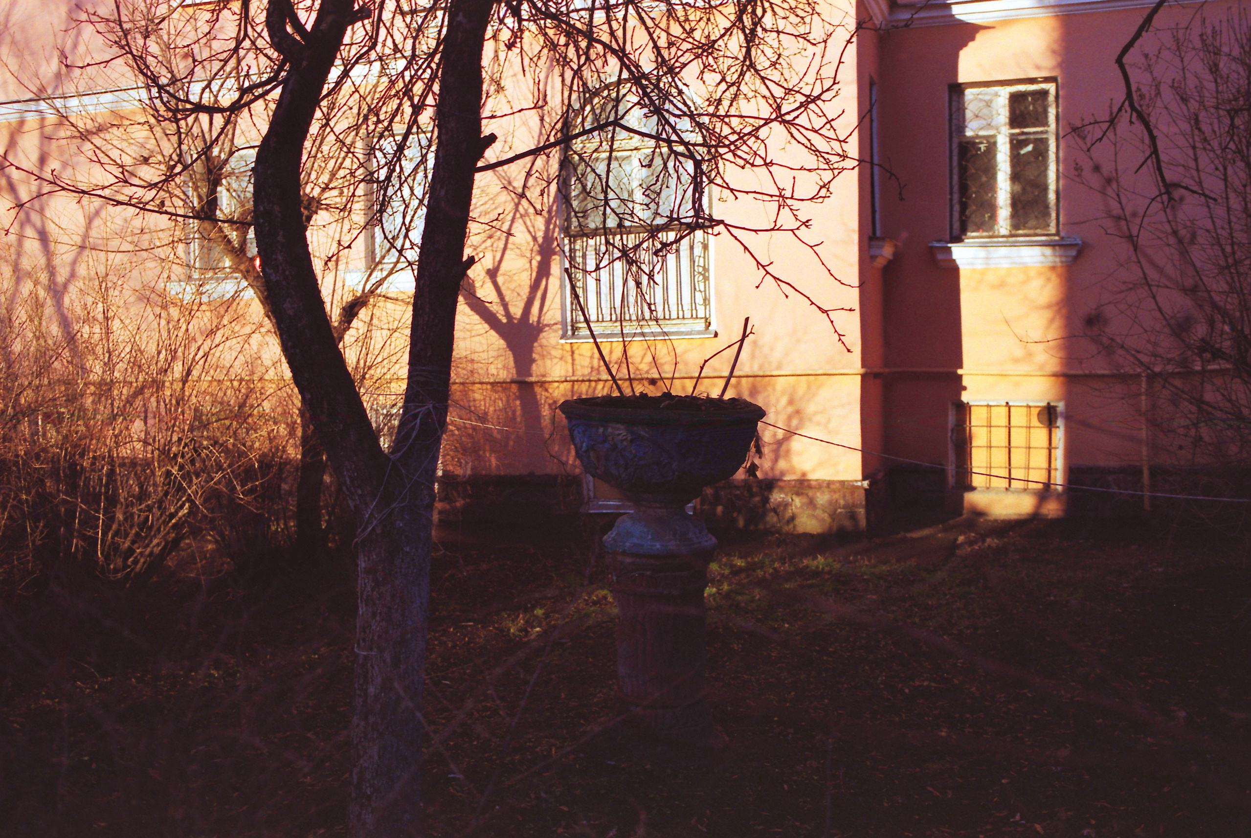 Лаборатория Нарвская застава