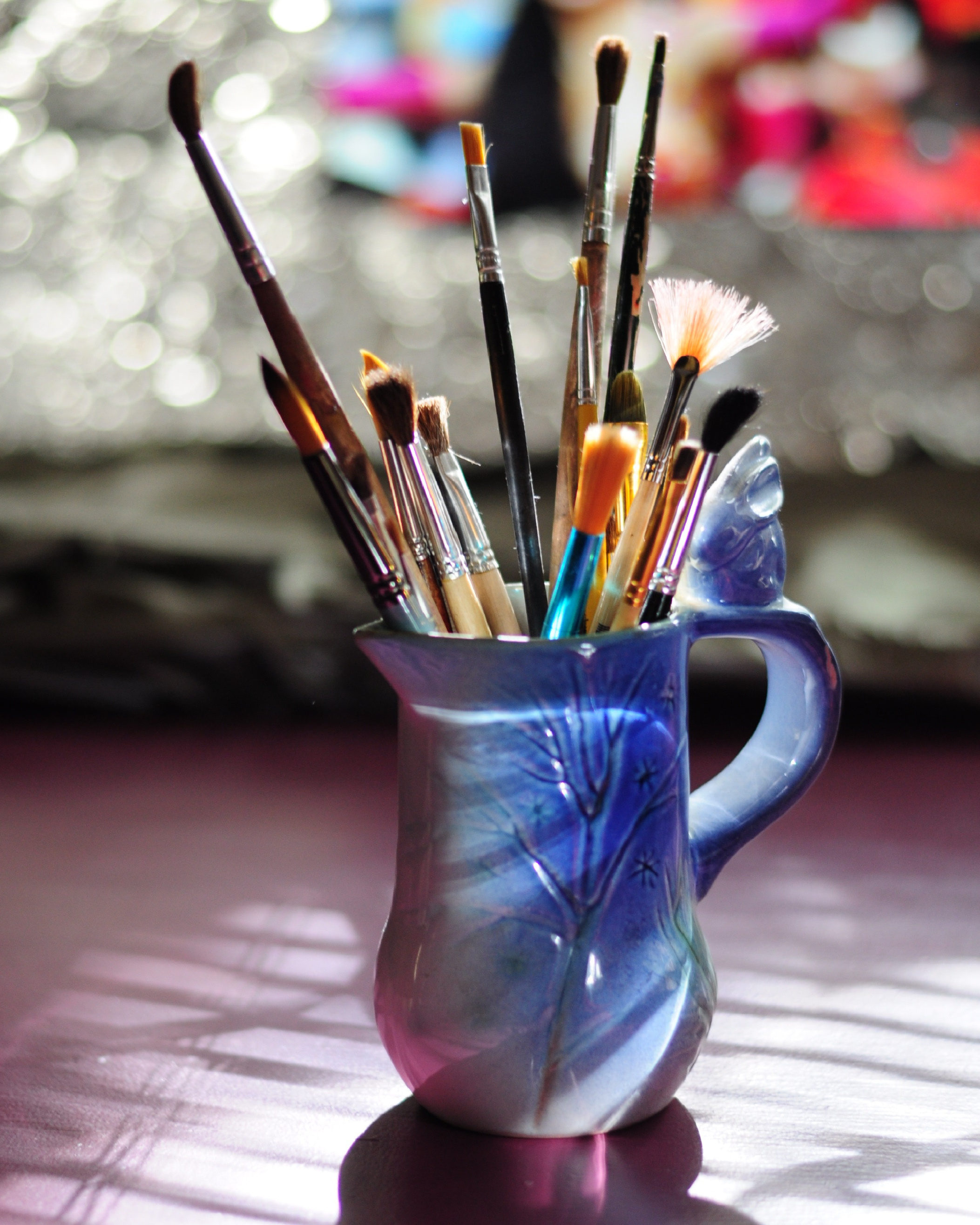 Малюгина · Дизайн