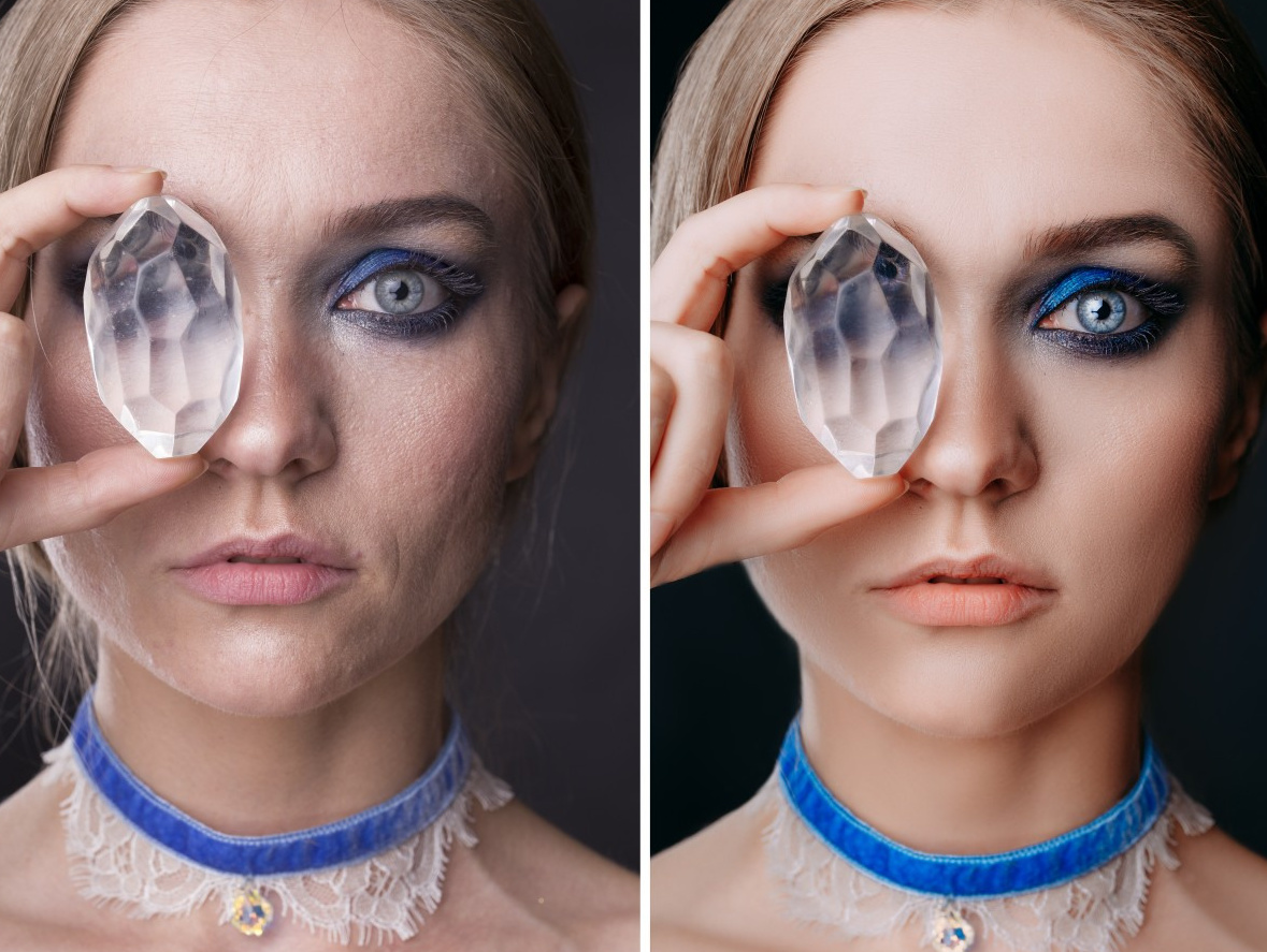 Ретушь и обработка ваших фото. Фотограф Ольга Бритикова Тула