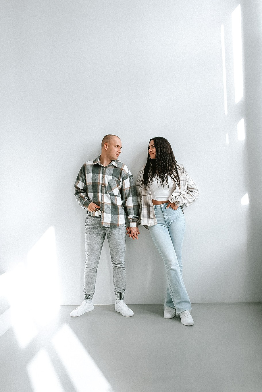 Парная съемка. Свадебный и портретный фотограф в Брянске Алена Авраменко