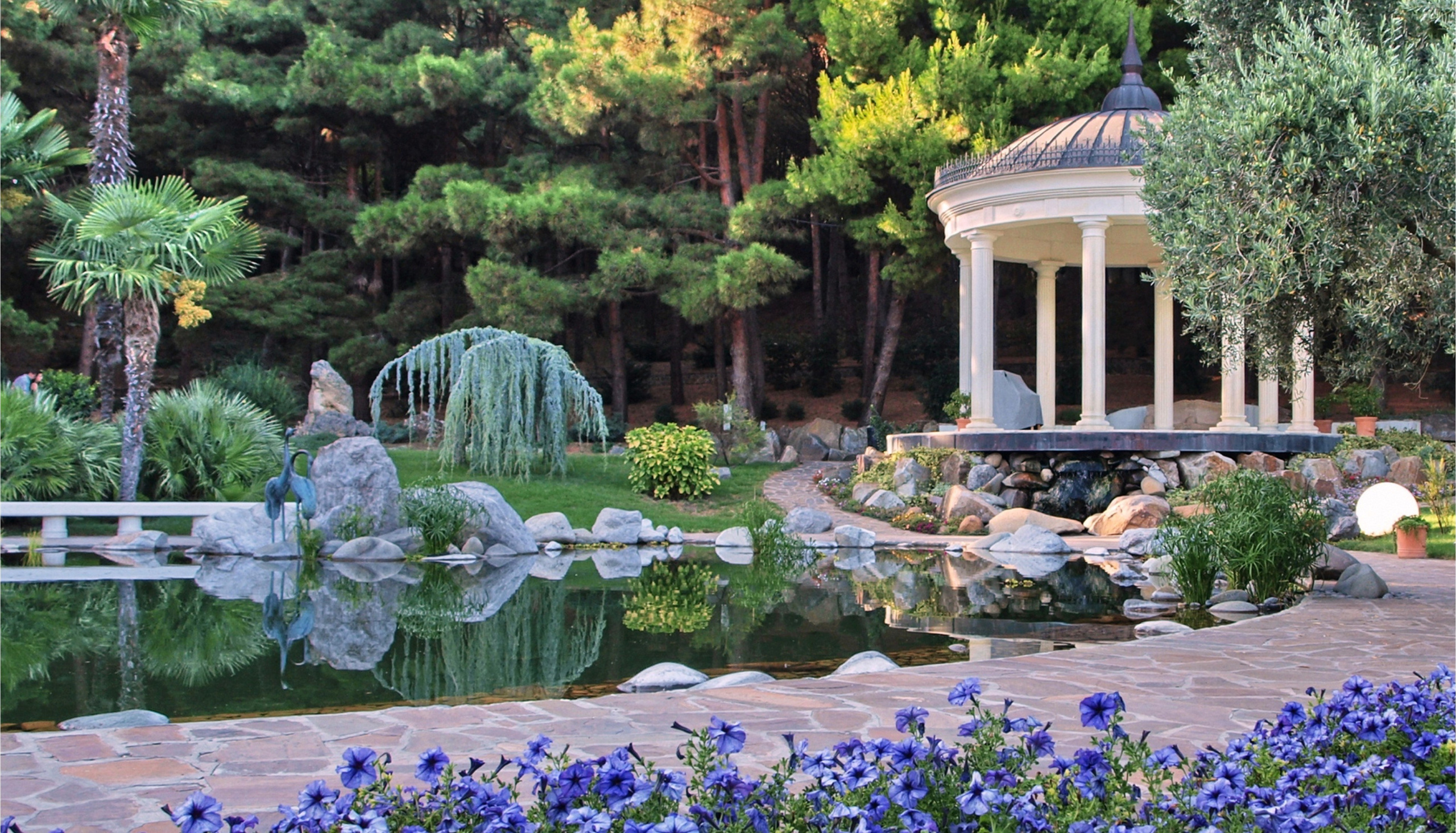 Локации для фотосессий в Крыму. Фотограф, фотосессии «Всё включено» в Москве и Московской области