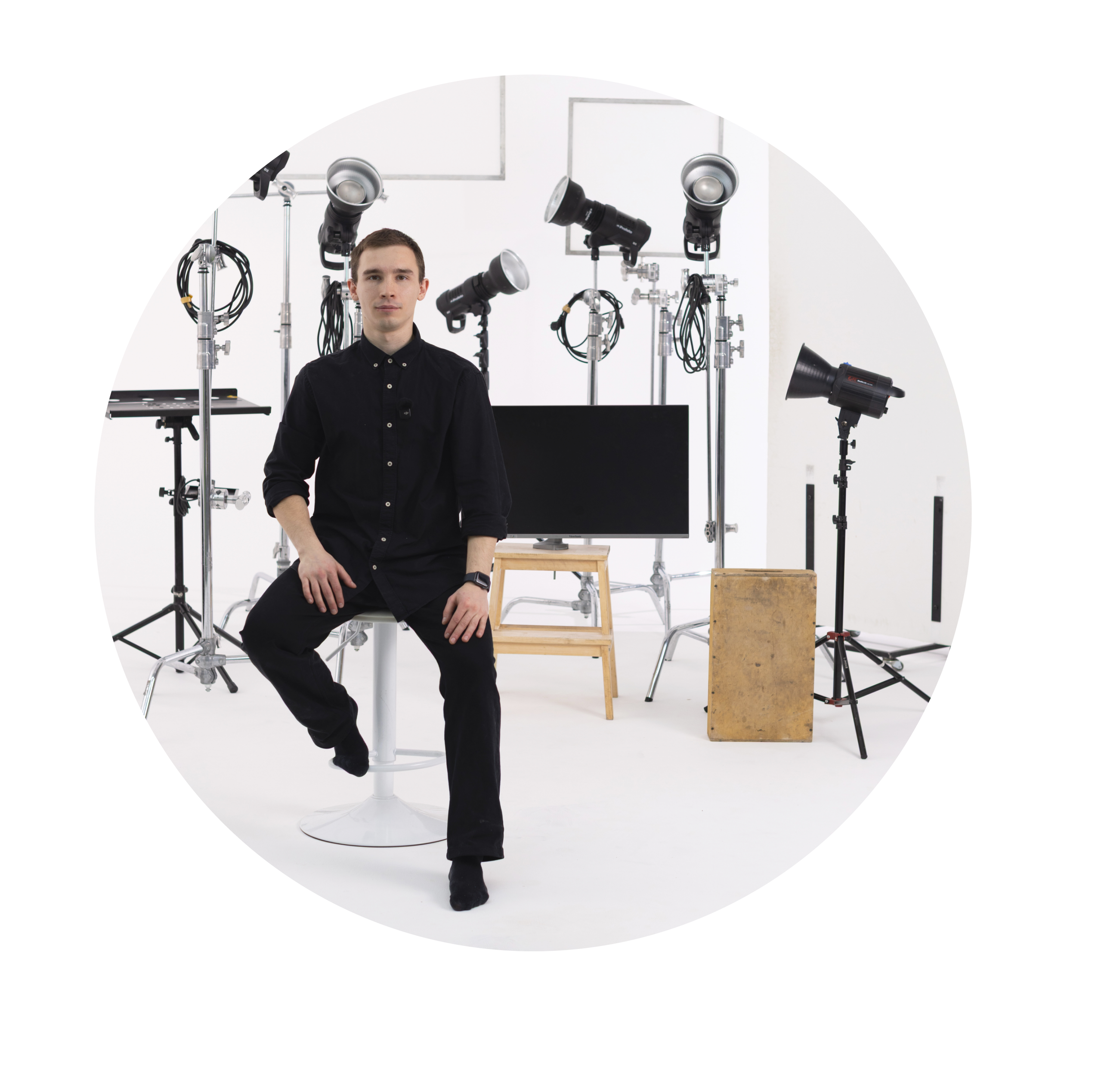 Смены. URLAPOV ANDREY — предметный фотограф Москва