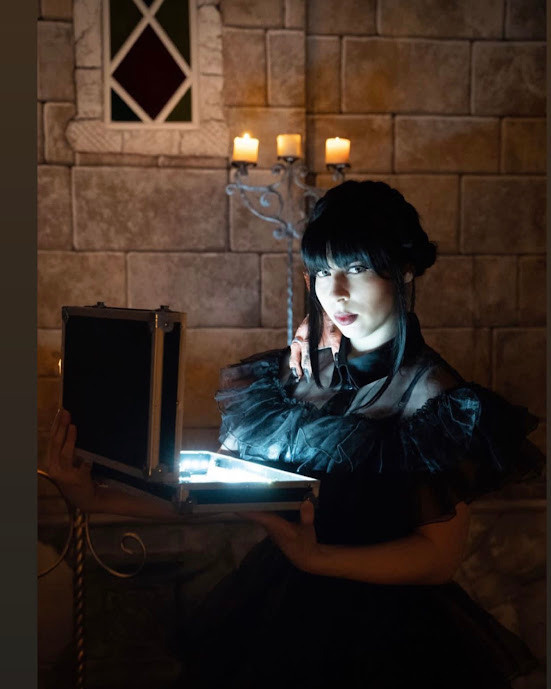 Фотостудия «PurPur»