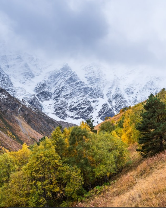 Джип-туры. Туры по Кавказу ВЫШЕ ОБЛАКОВ