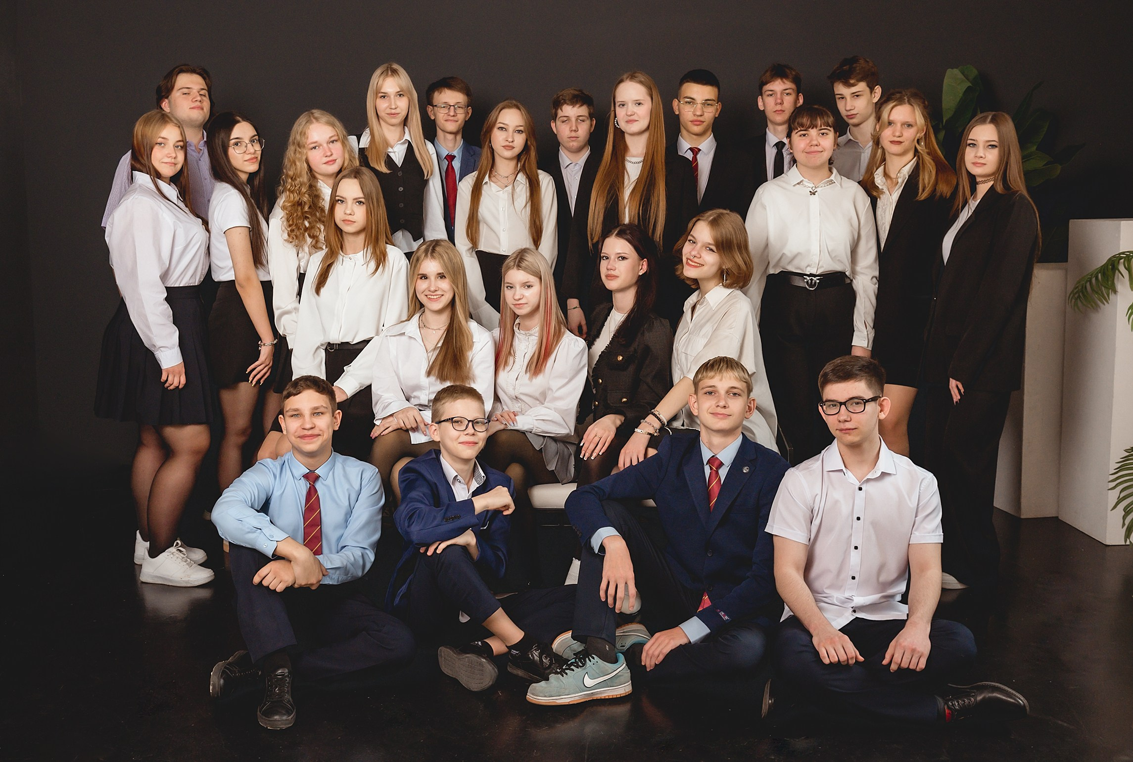 Вопросы. Детский и школьный фотограф Оксана Стрельникова