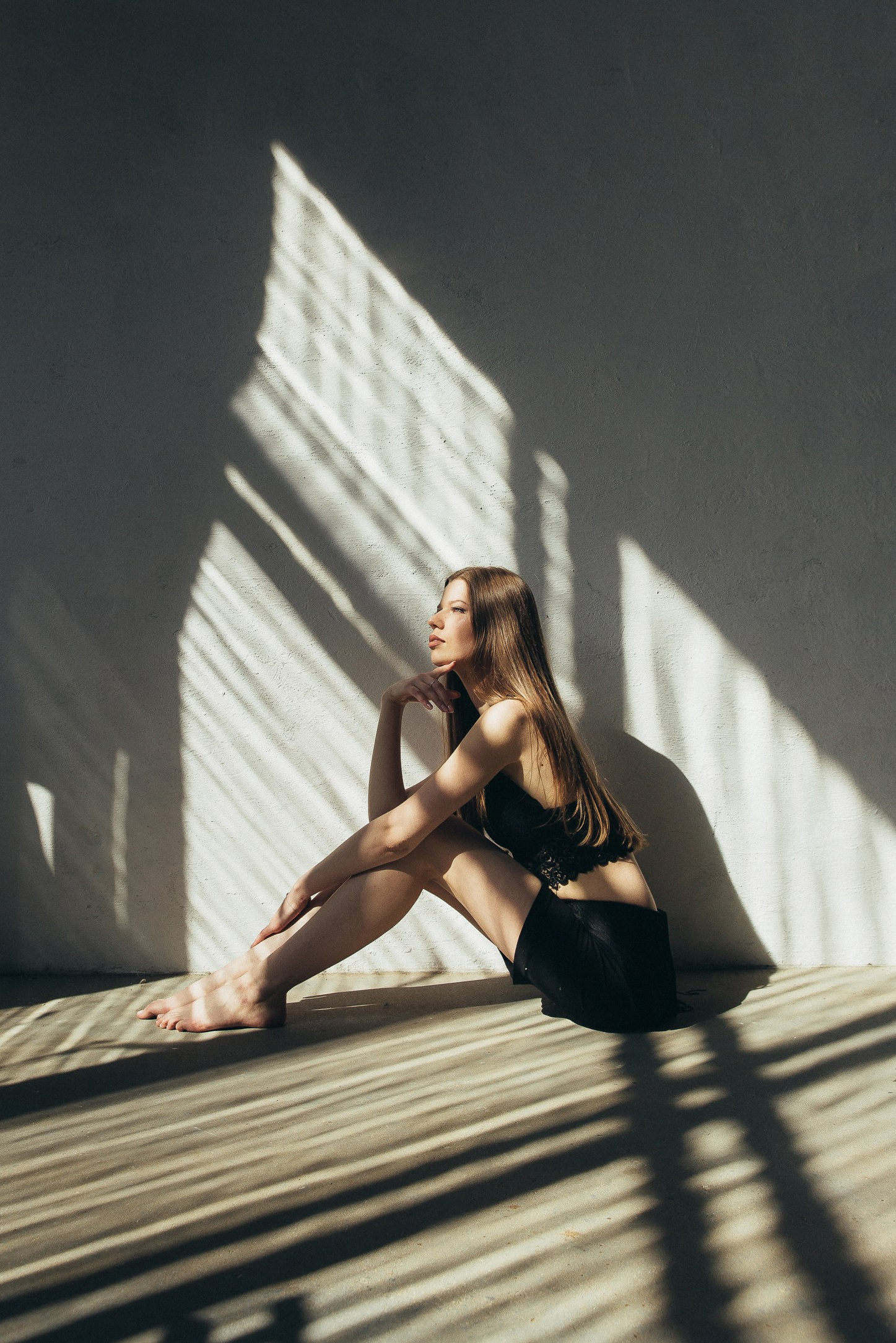 Фотограф в Варшаве Анна Розова