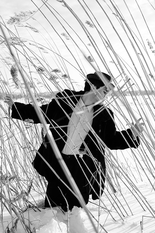 Услуги. Портретный фотограф