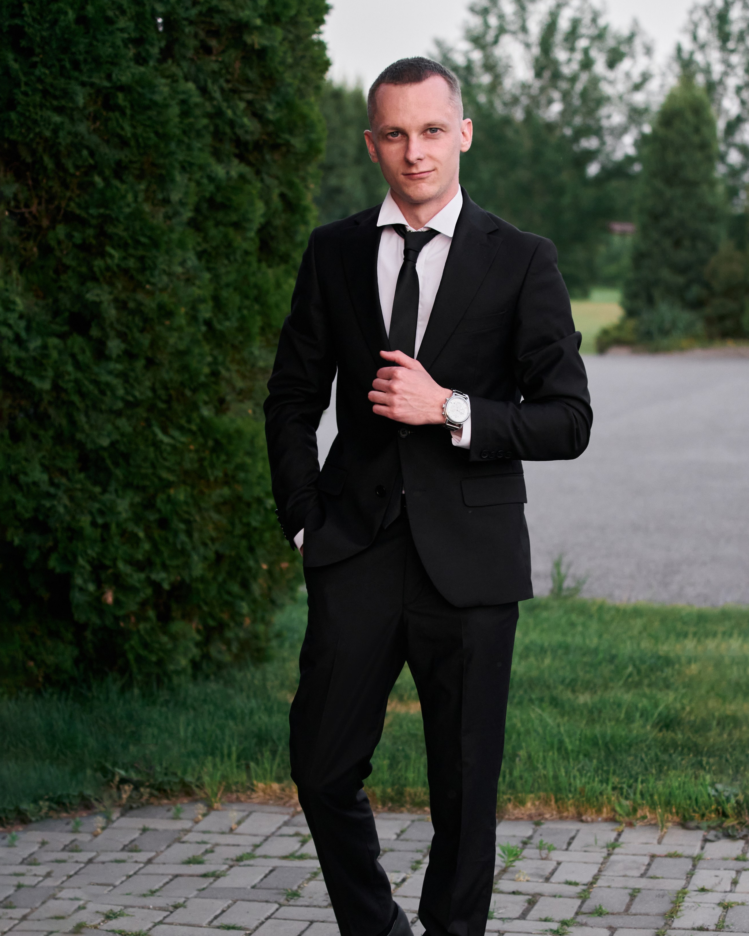 Фотограф Никита Савин в Новочеркасске