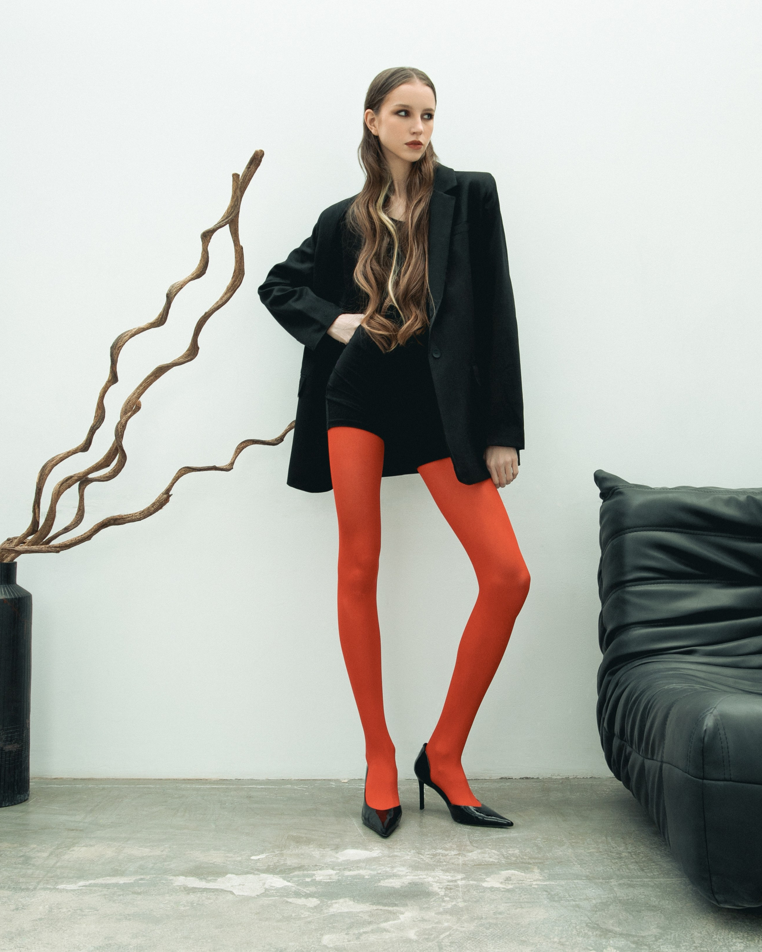 PERANYA — фотограф для брендов и людей. Москва