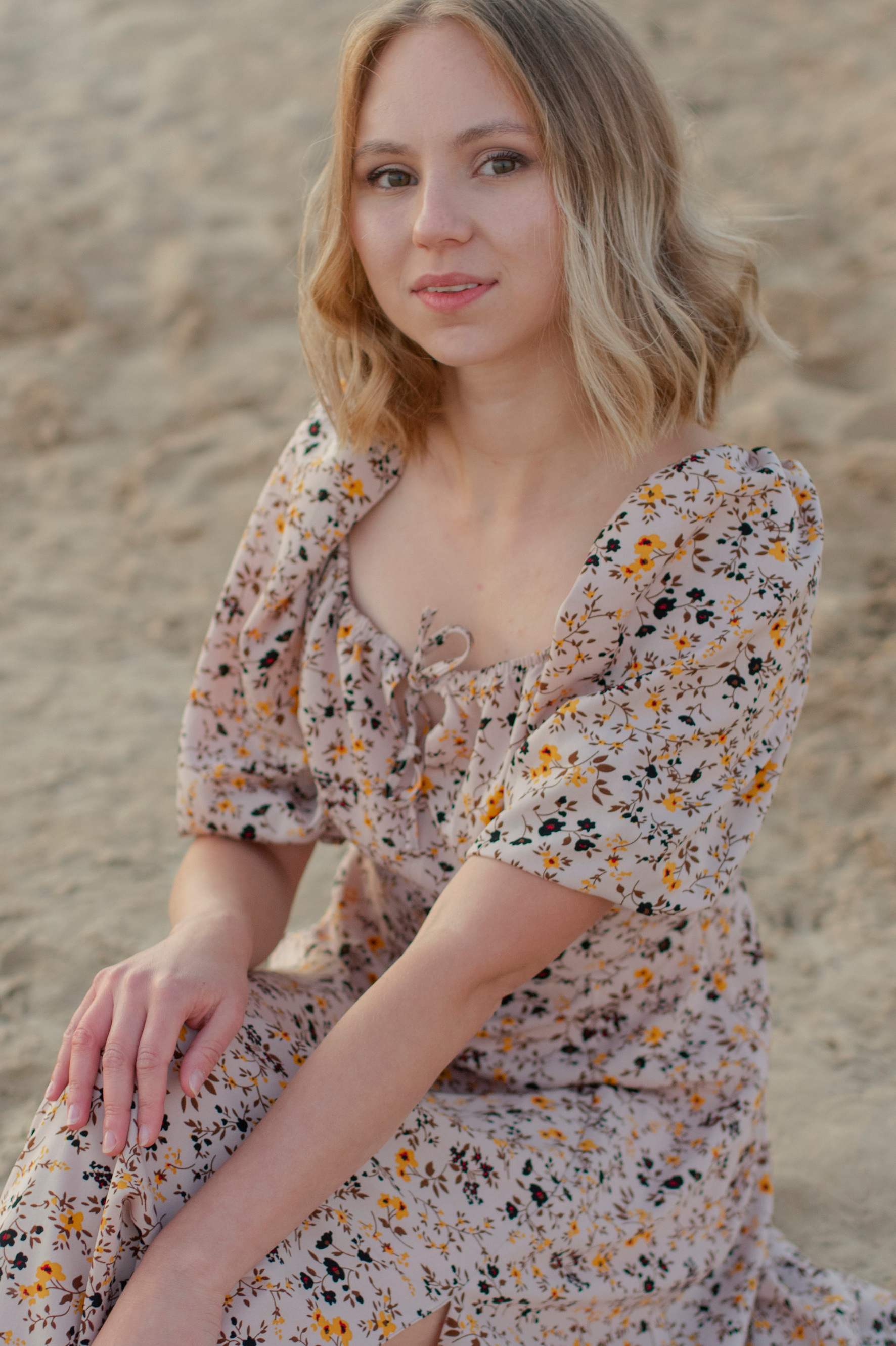 Портретный фотограф· Зухра Нигматуллина