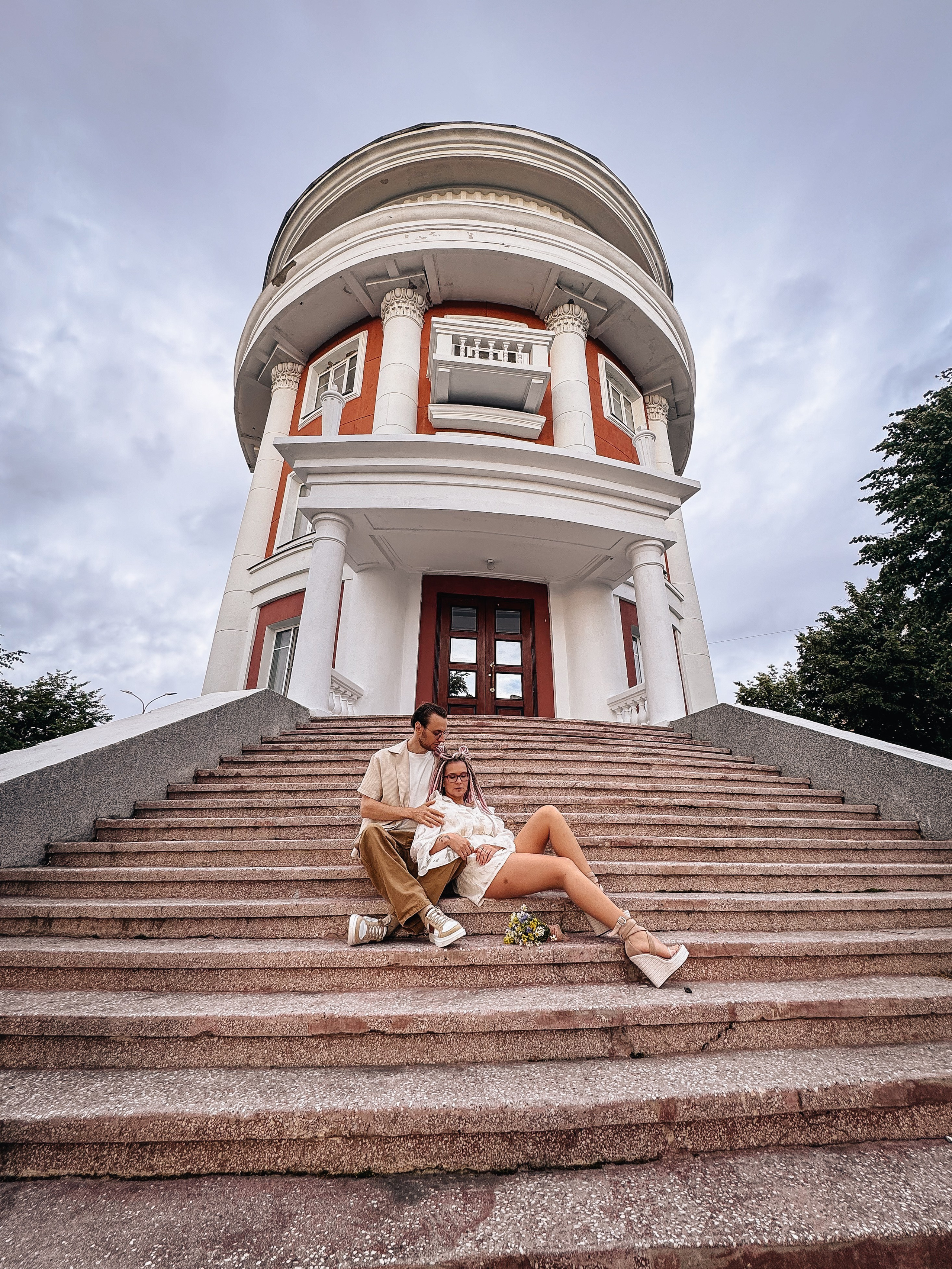 Стоимость. Фотограф/видеограф в Твери Алина Емельянова