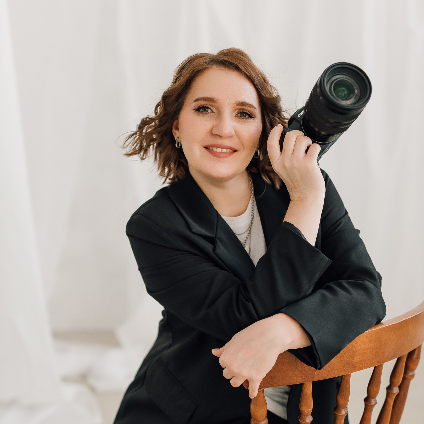 Свадебный фотограф в Нижнем Тагиле Анна Пфайфер