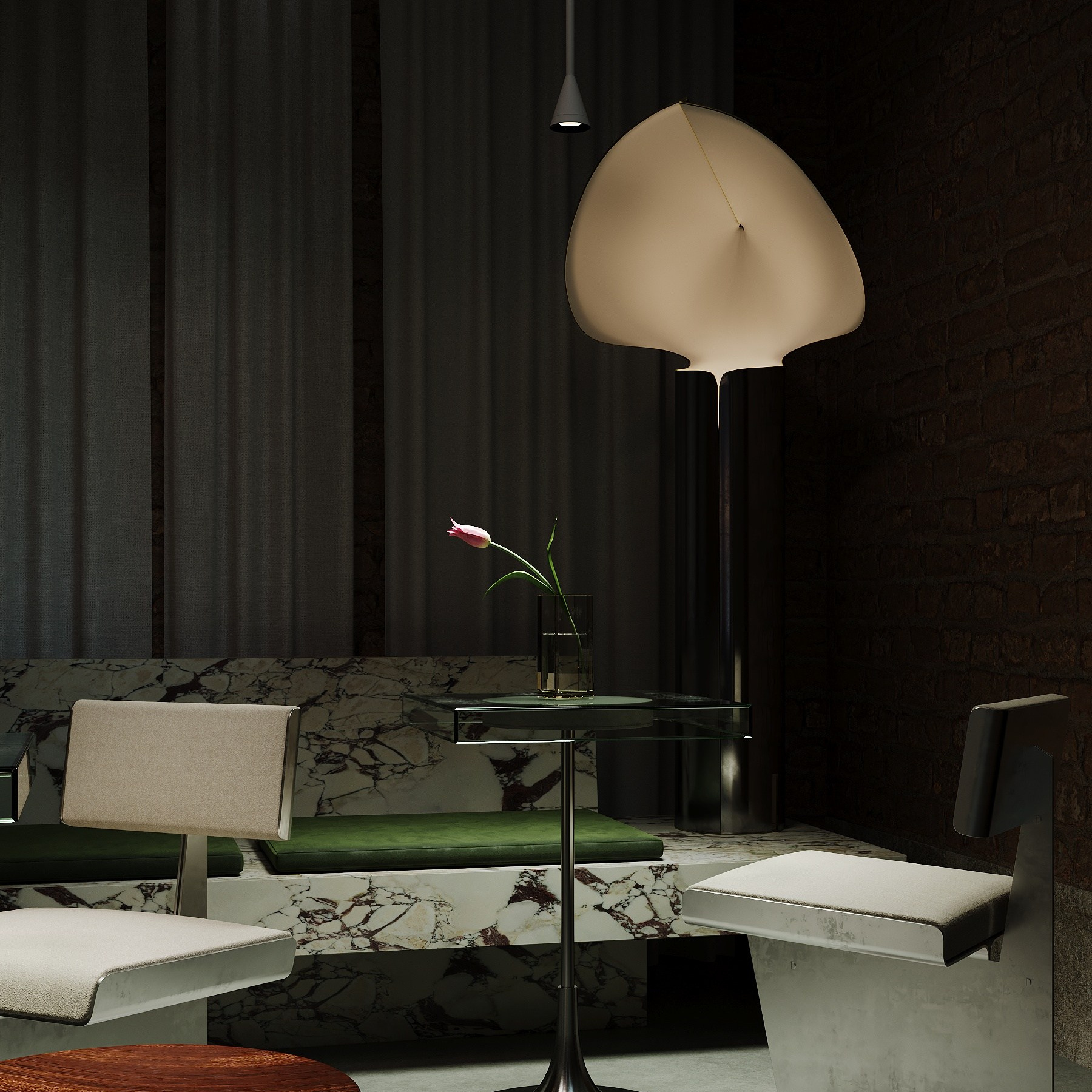 Стоимость. 3d визуализатор интерьера Нургалиева Диана