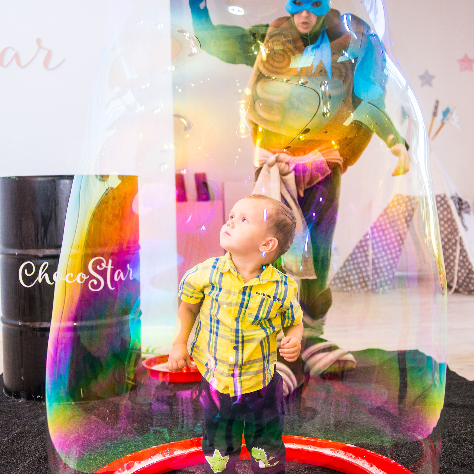 Профессиональная фотография и ретушь в Санкт-Петербурге