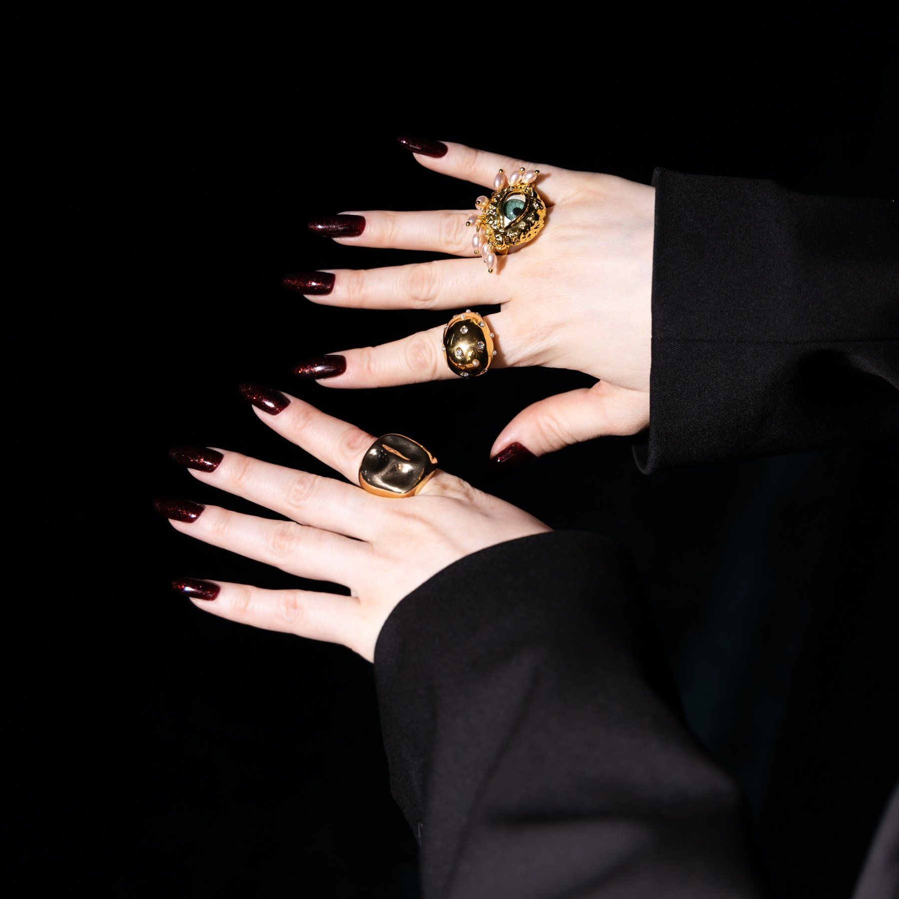 Рина Пушкарёва | контент-фотограф| Новосибирск