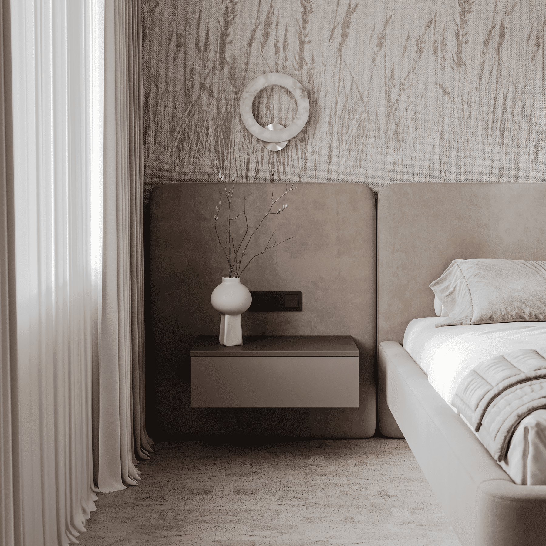 Process. Irina Voropaeva | Interior Strategist | Residential Interior Design