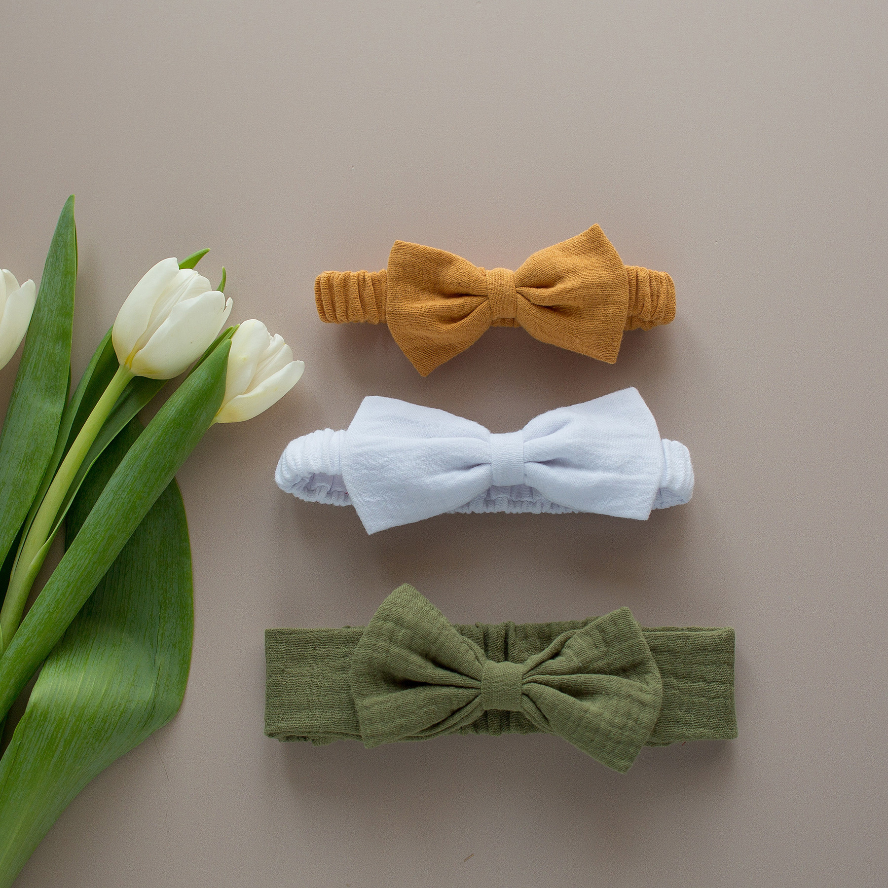 — Головные уборы, аксессуары. Эко-одежда для детей