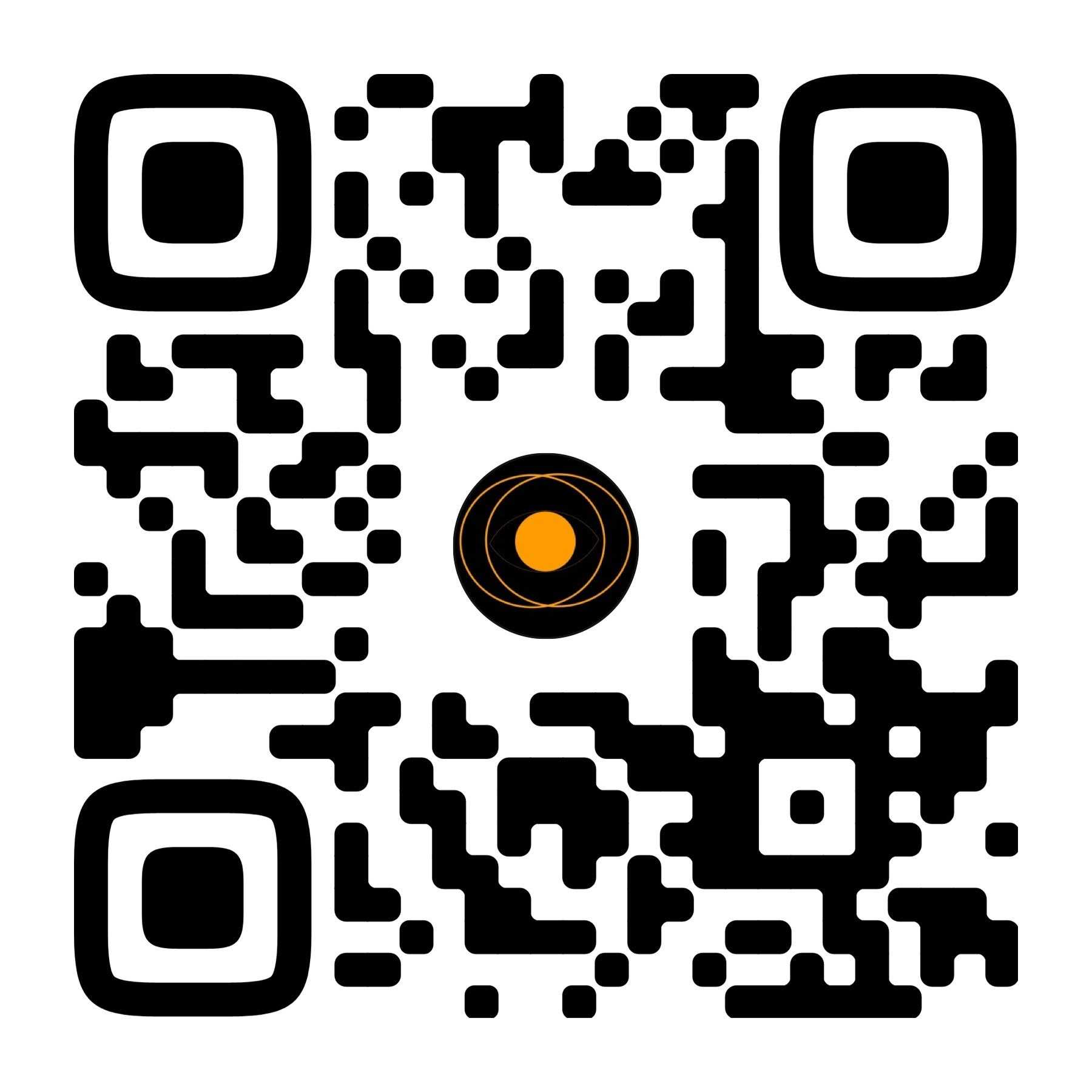 Наши соц. сети. Макро Фото радужки глаза в Зеленоградске