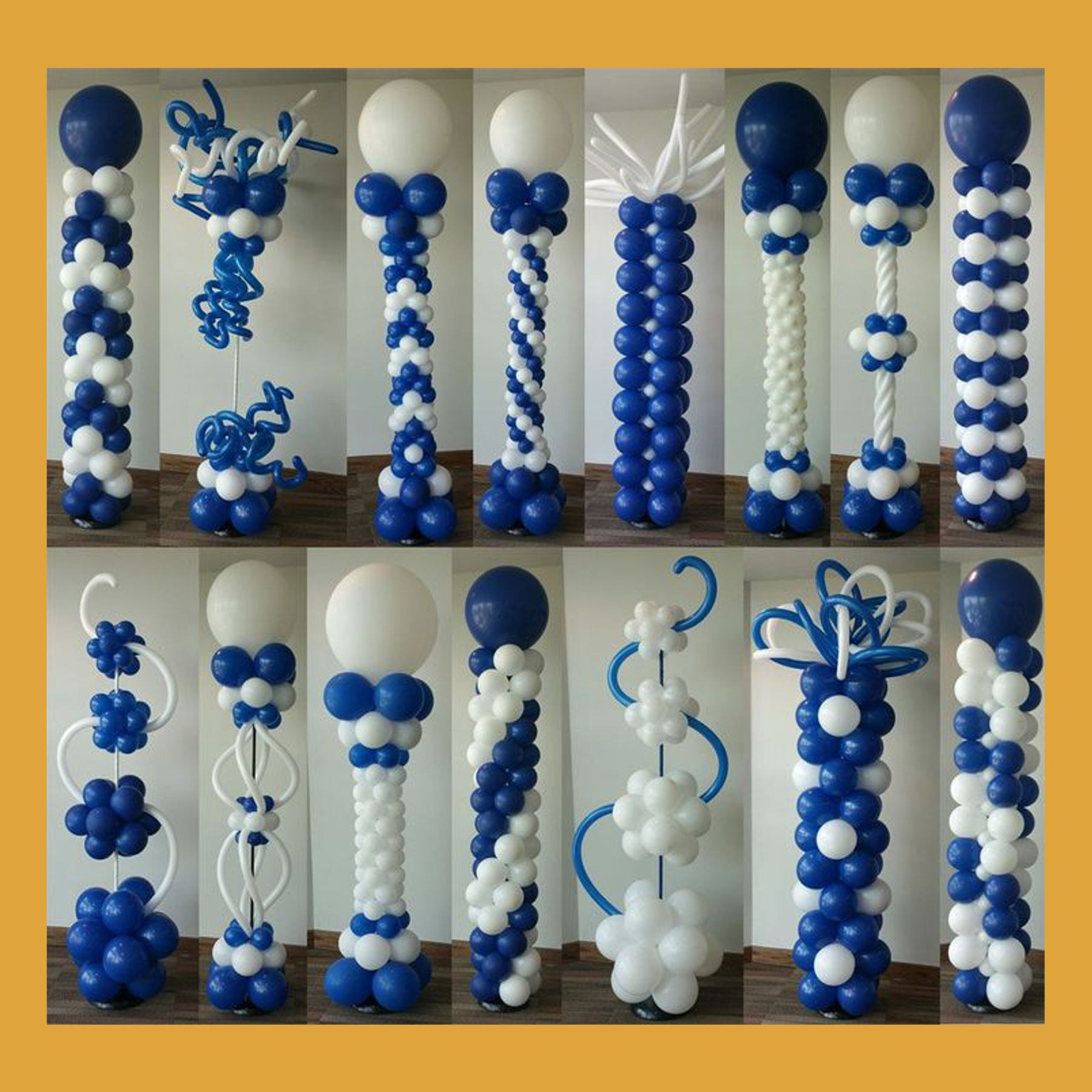 Оформление на открытие магазина. Студия праздничного декора