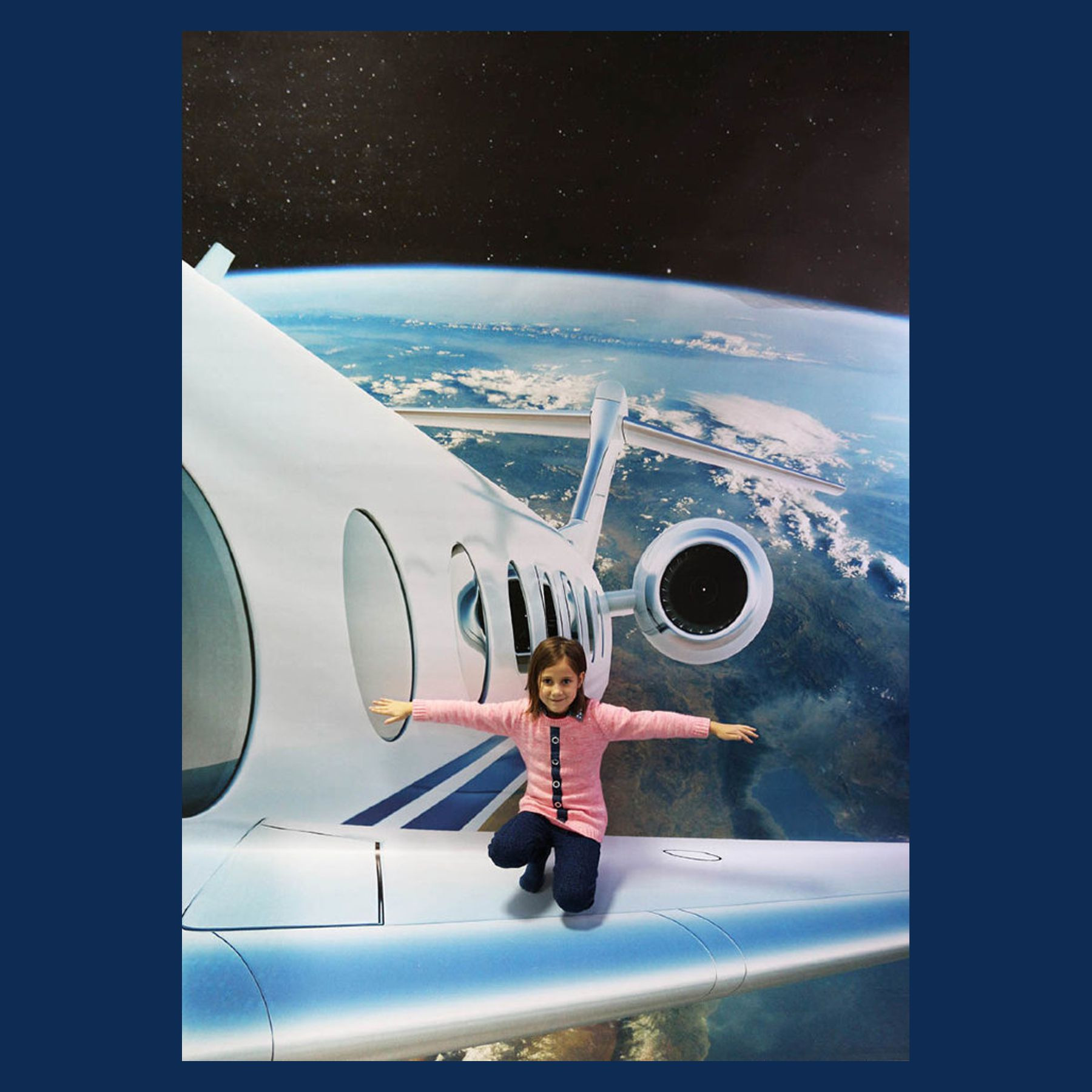 3д фотозона. Студия праздничного декора