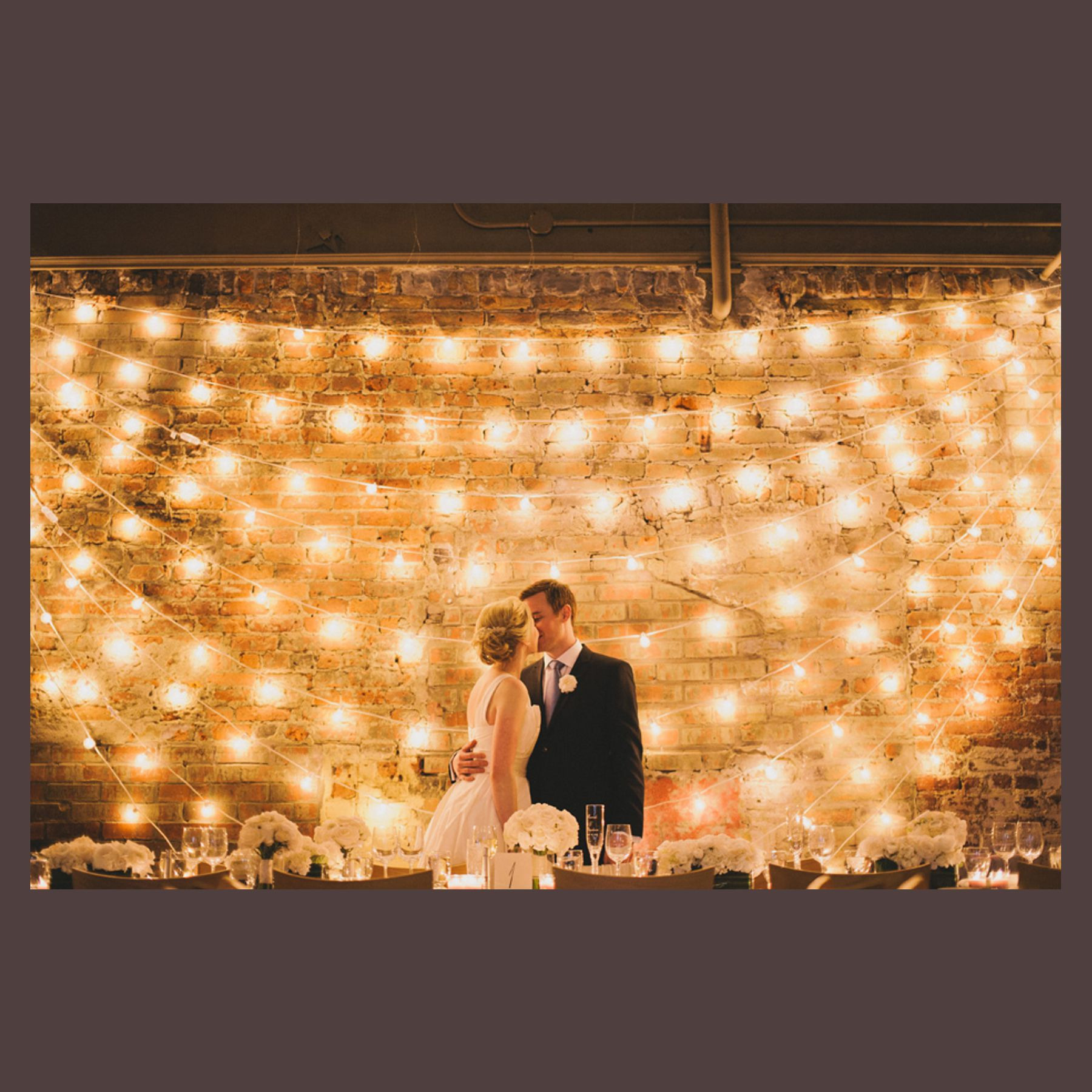 Аренда и продажа ретро гирлянды. Студия праздничного декора