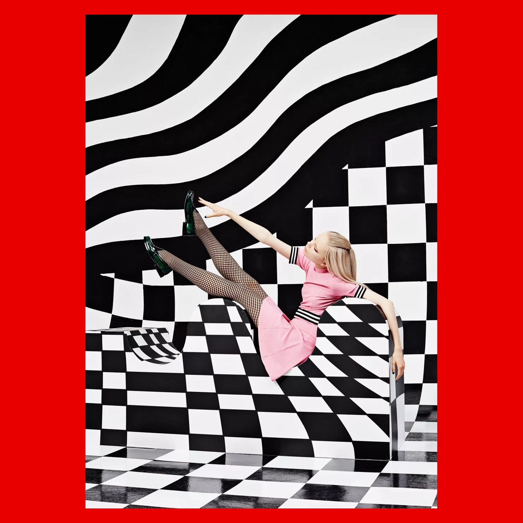 Фотозона на корпоратив. Студия праздничного декора