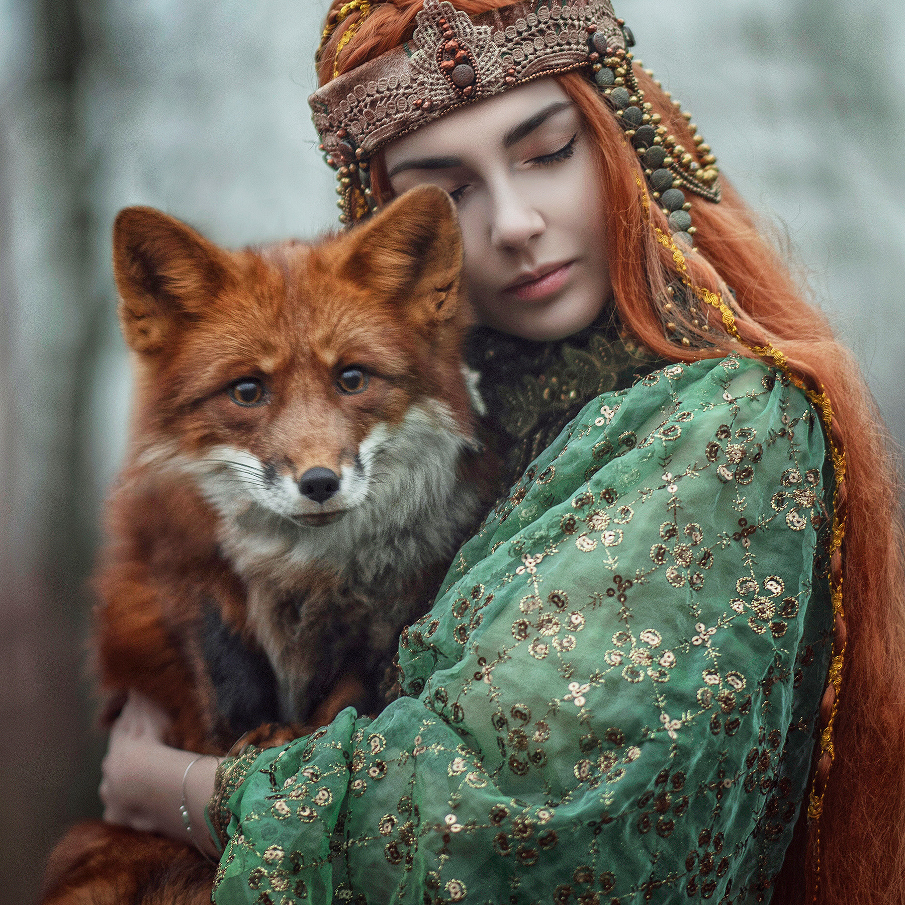 Цены. Сказочный фотограф Юлиана Бевз