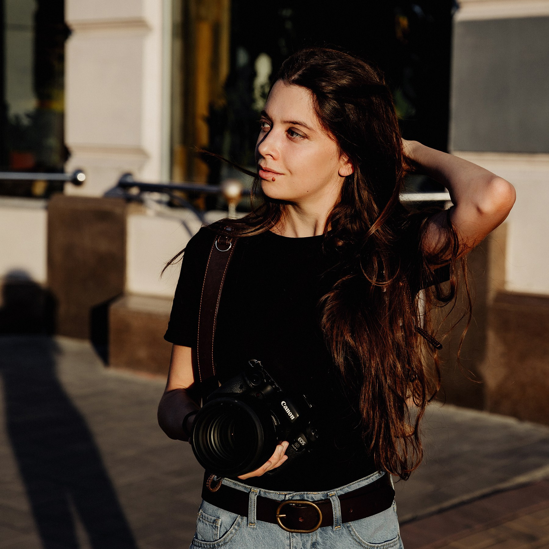 Фотограф в Ростове-на-Дону