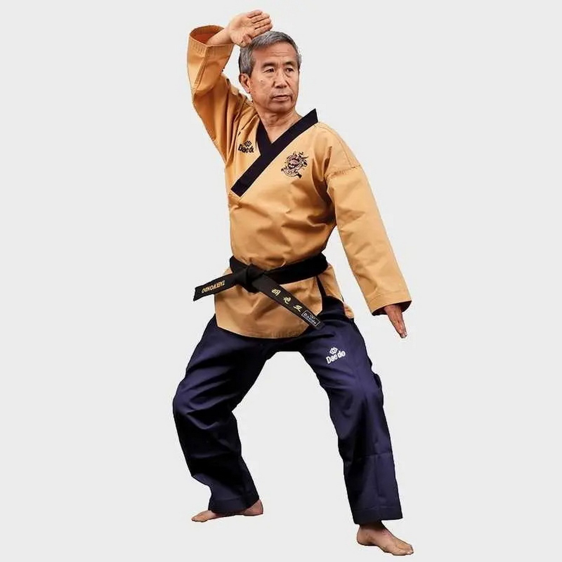 Пхумсе — тхэквондо втф. Тхэквондо для детей и взрослых в Омске