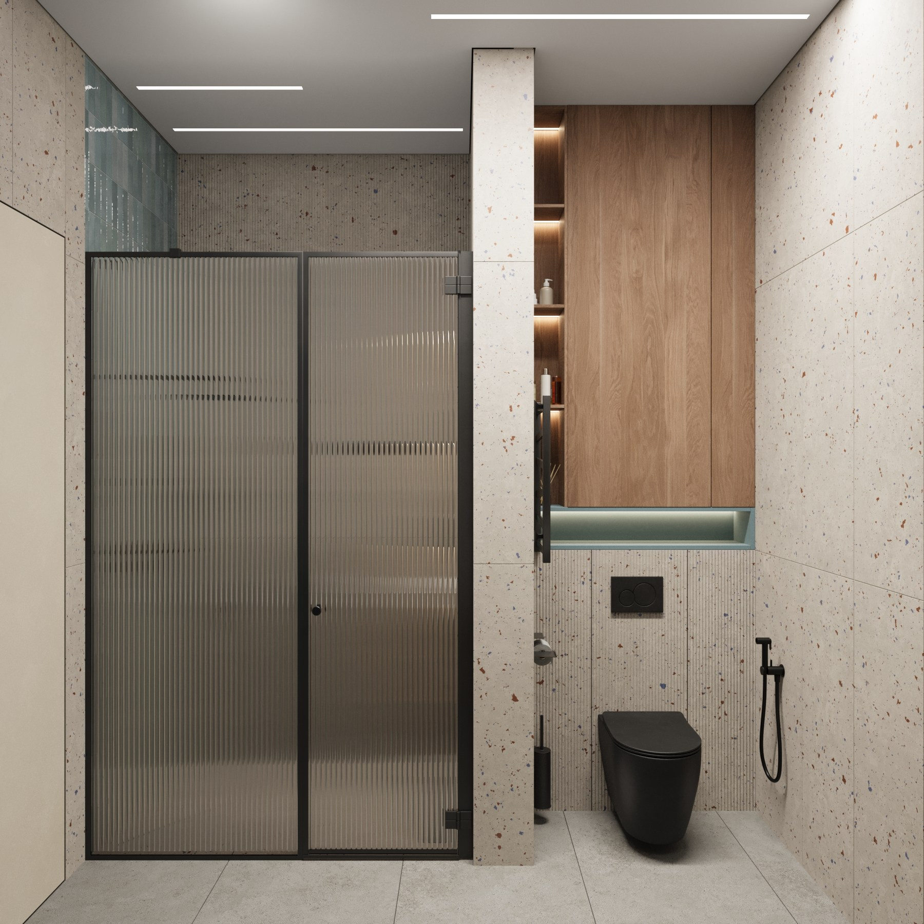 Портфолио. Визуализатор интерьеров Анна Кравченя