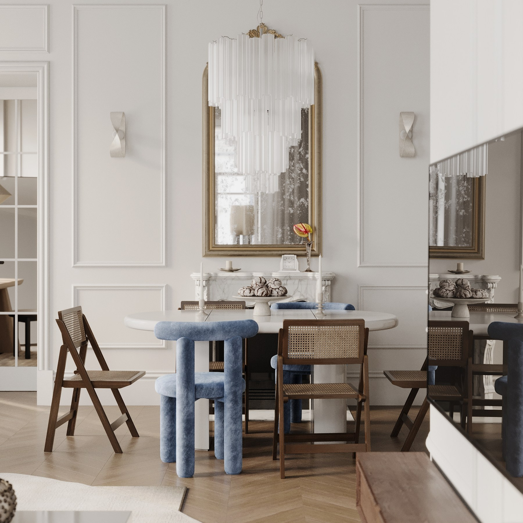 3D визуализатор Екатерина Минакова