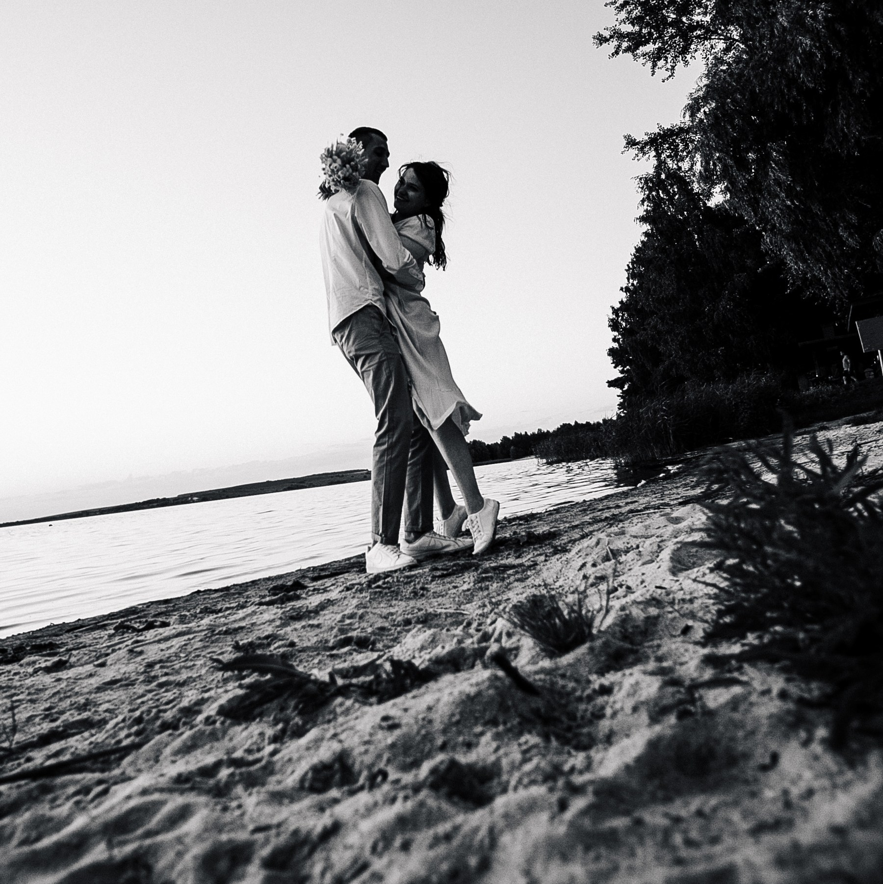 EFIMOV IN SPACE — свадебный фотограф