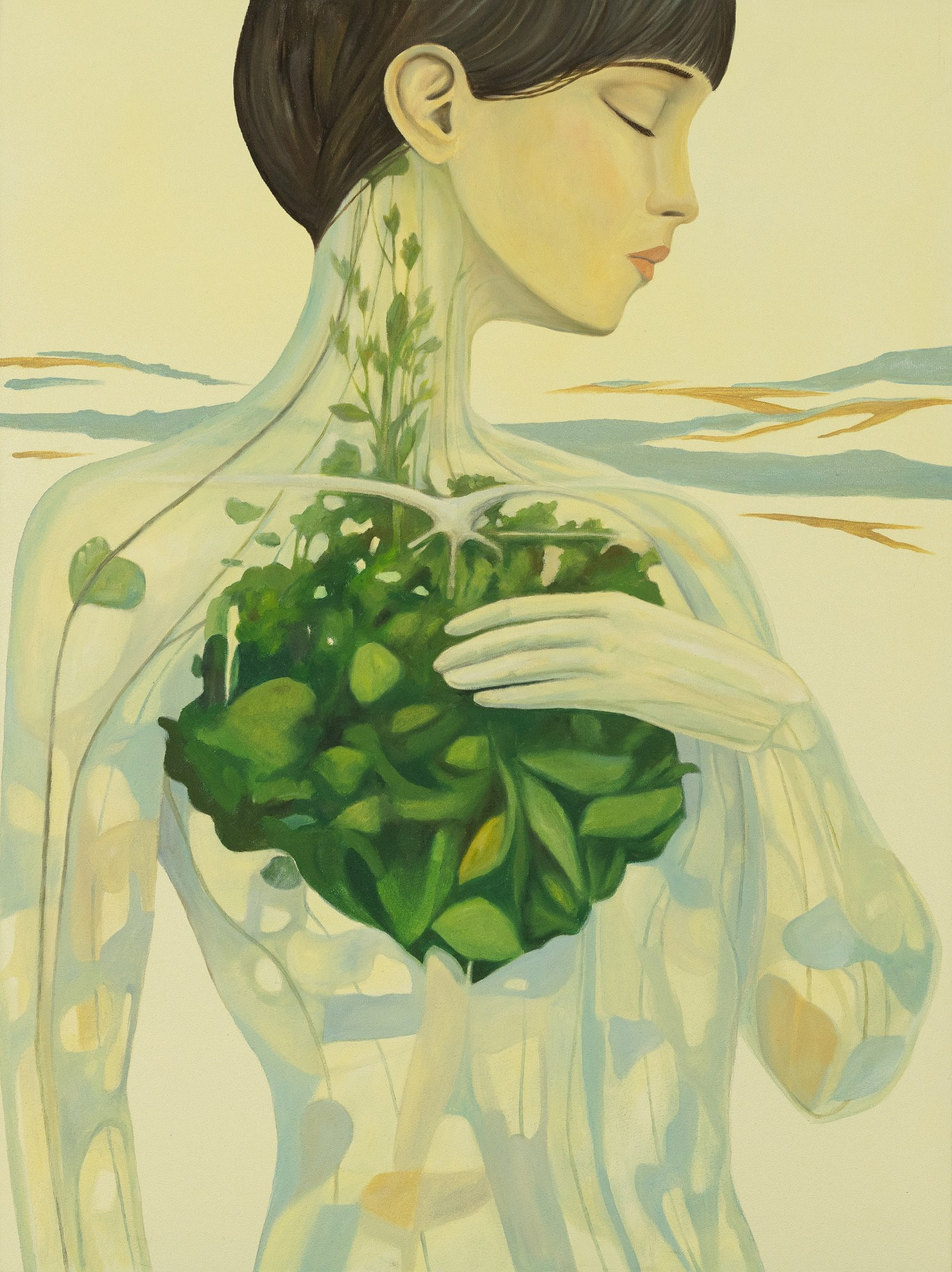EVA 2. Astrakhov Pavel, photographer and artist