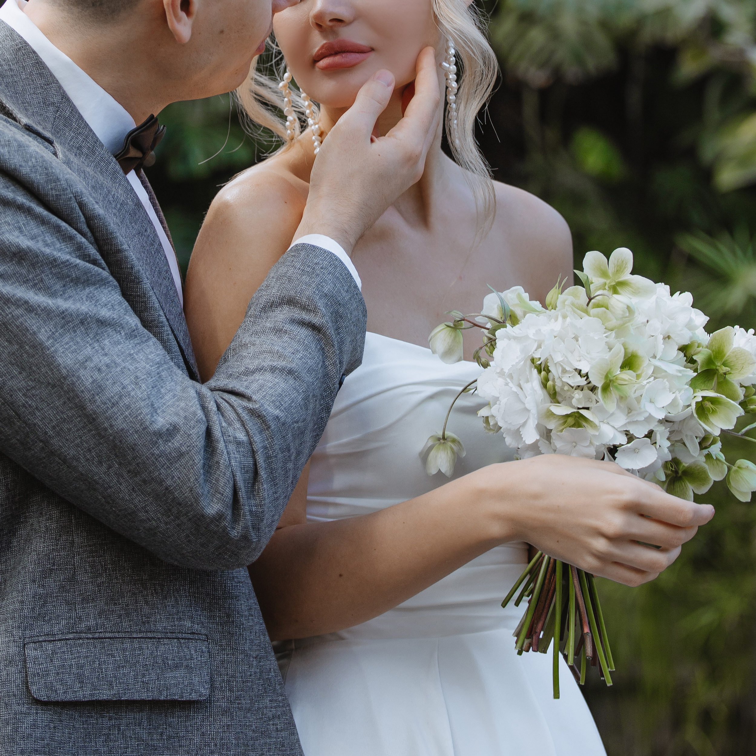 Wedding Day. Фотограф Алиса Субботина